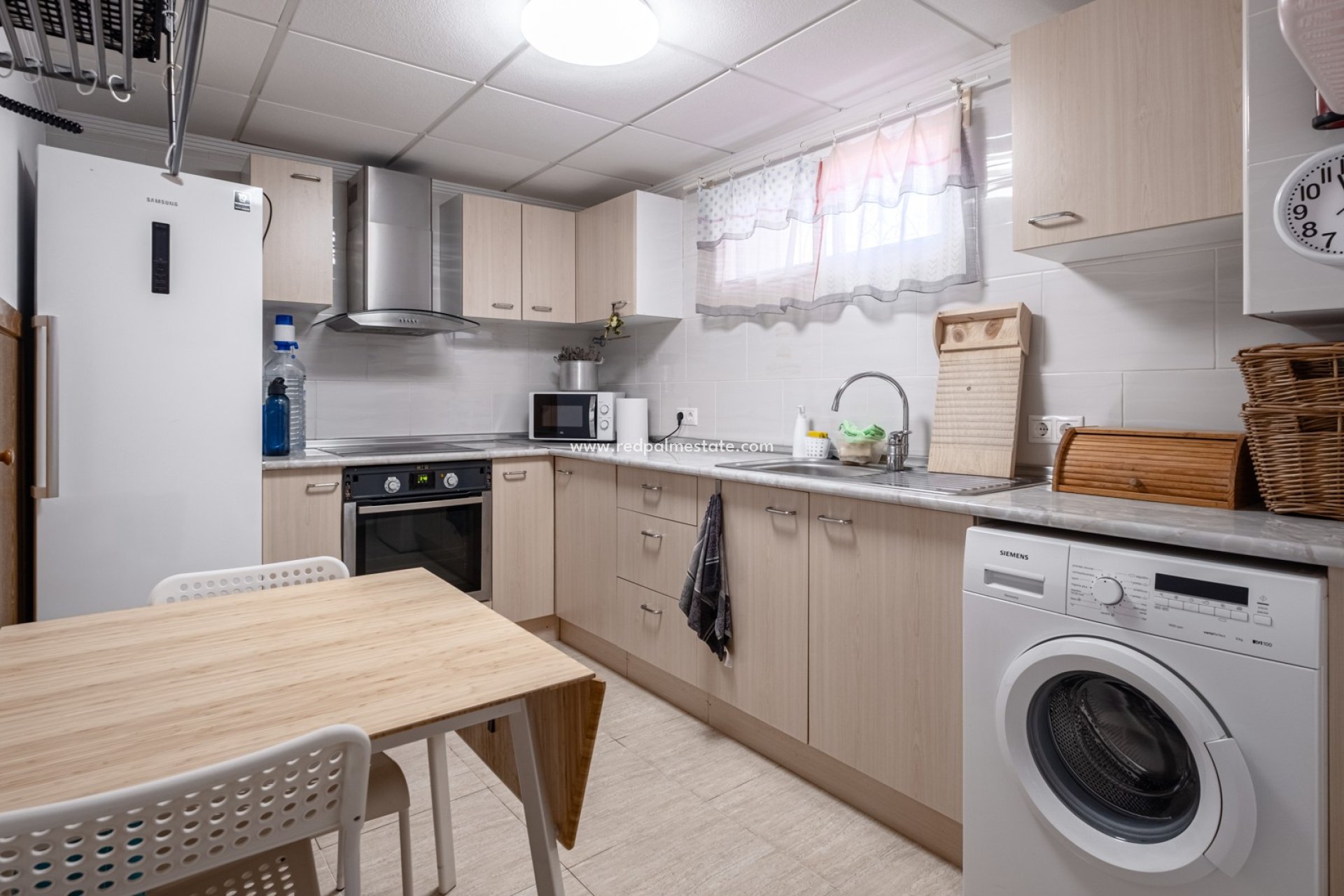 Revente - Villa -
Santa Pola