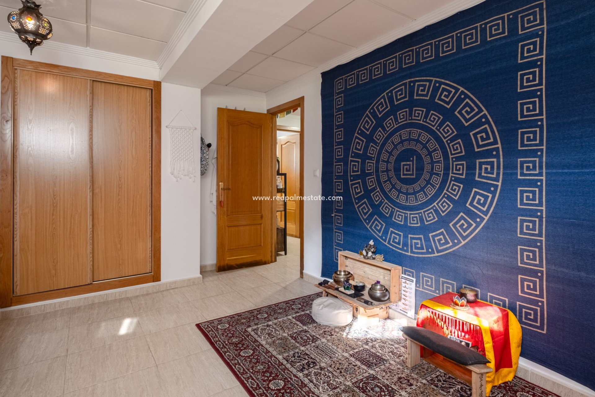 Revente - Villa -
Santa Pola