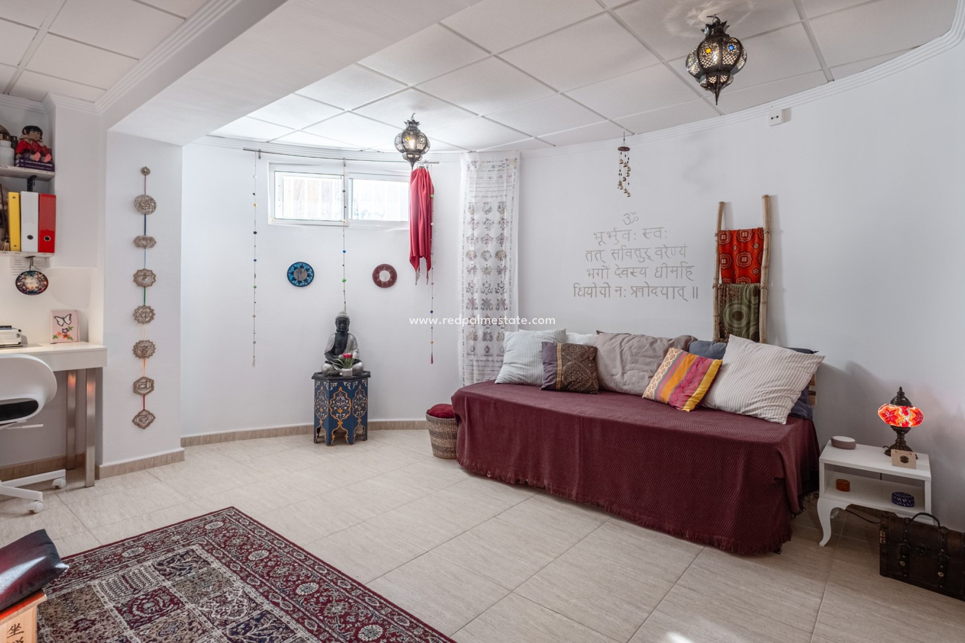 Revente - Villa -
Santa Pola