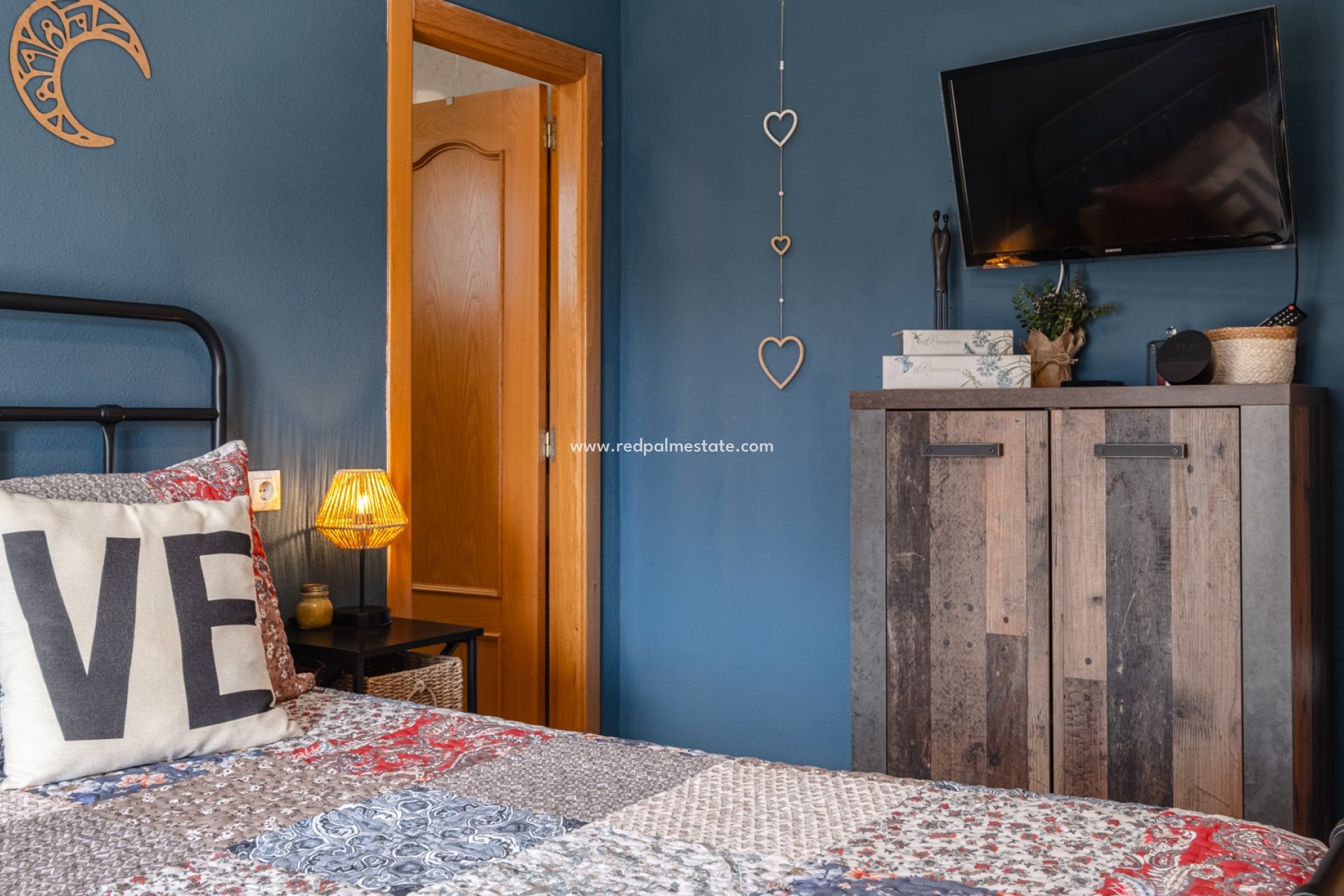 Revente - Villa -
Santa Pola