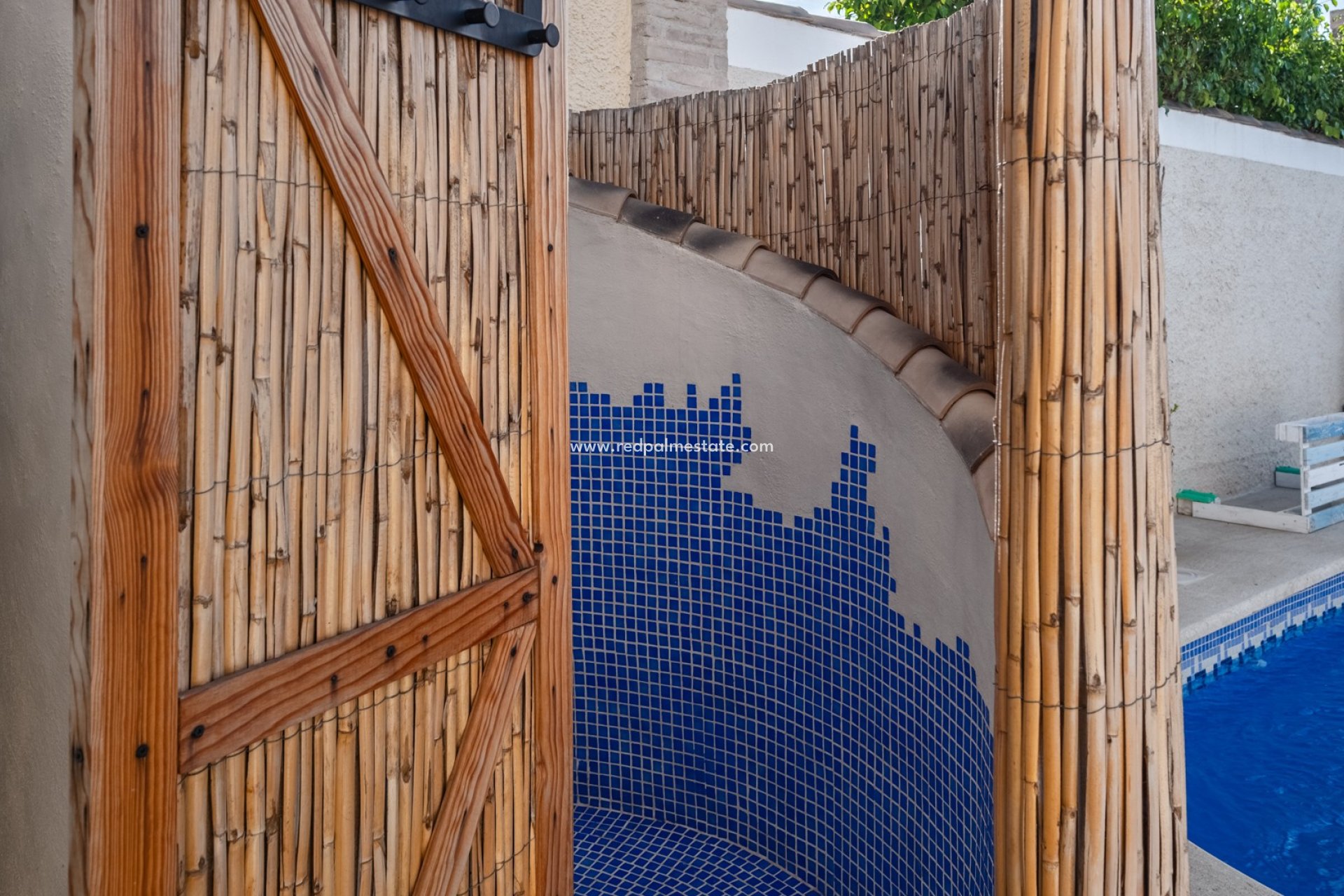 Revente - Villa -
Santa Pola