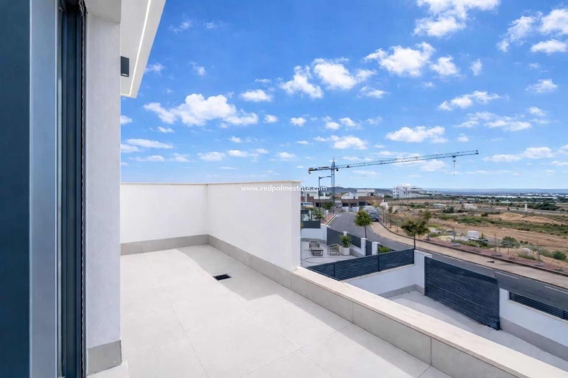 Revente - Villa -
Santa Rosalia Resort - Costa Calida