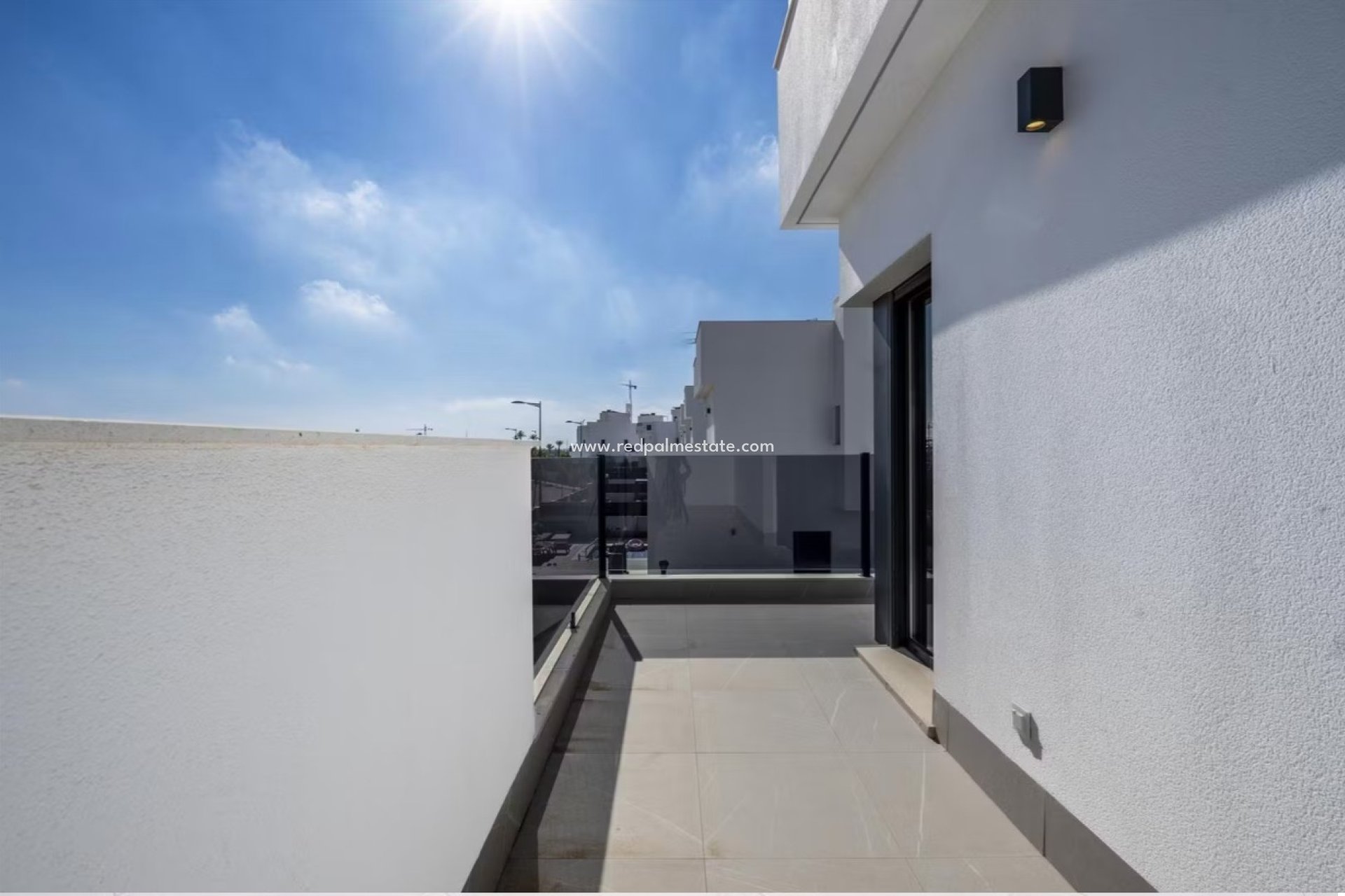 Revente - Villa -
Santa Rosalia Resort - Costa Calida