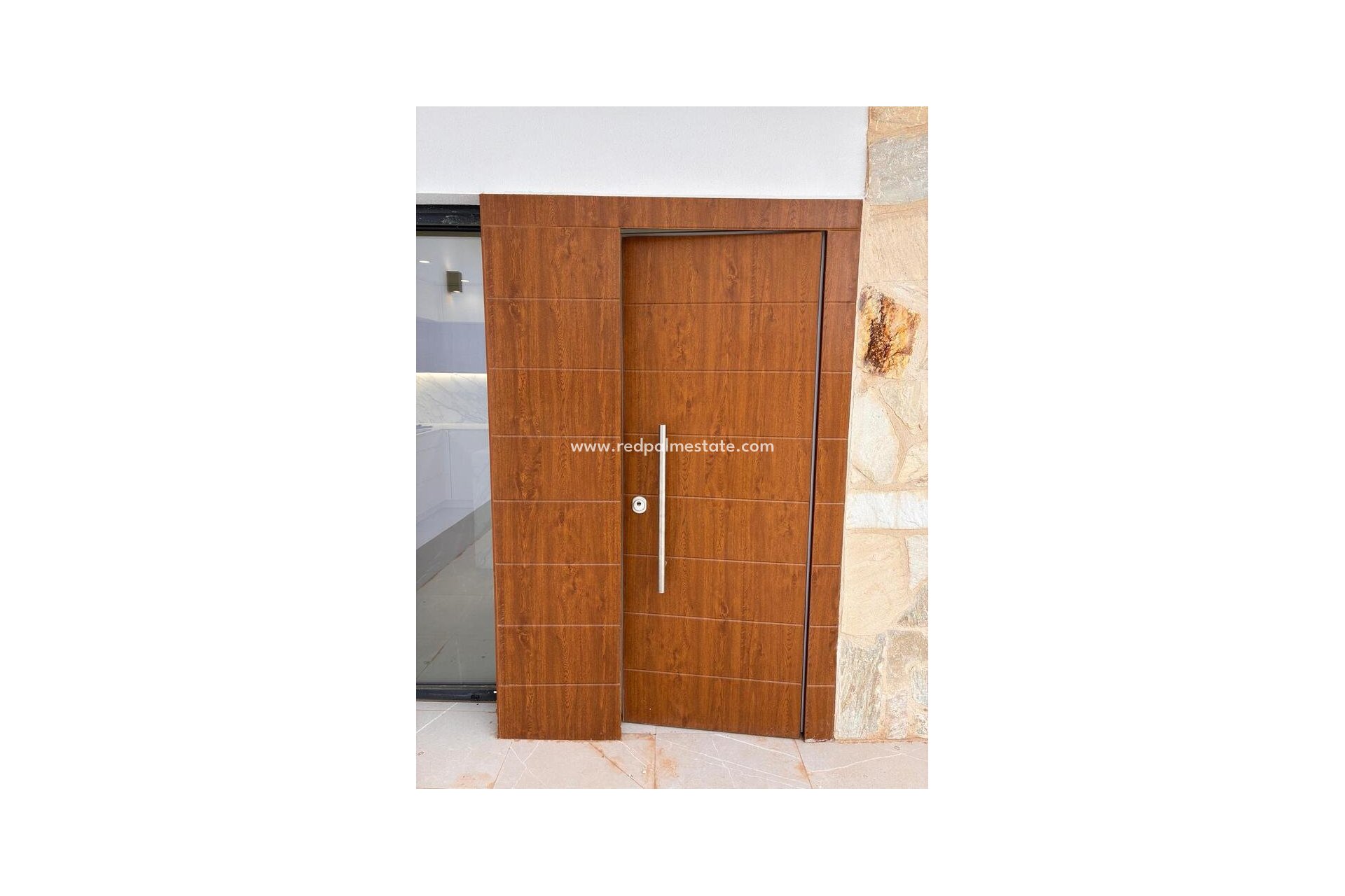 Revente - Villa -
Santa Rosalia Resort - Costa Calida