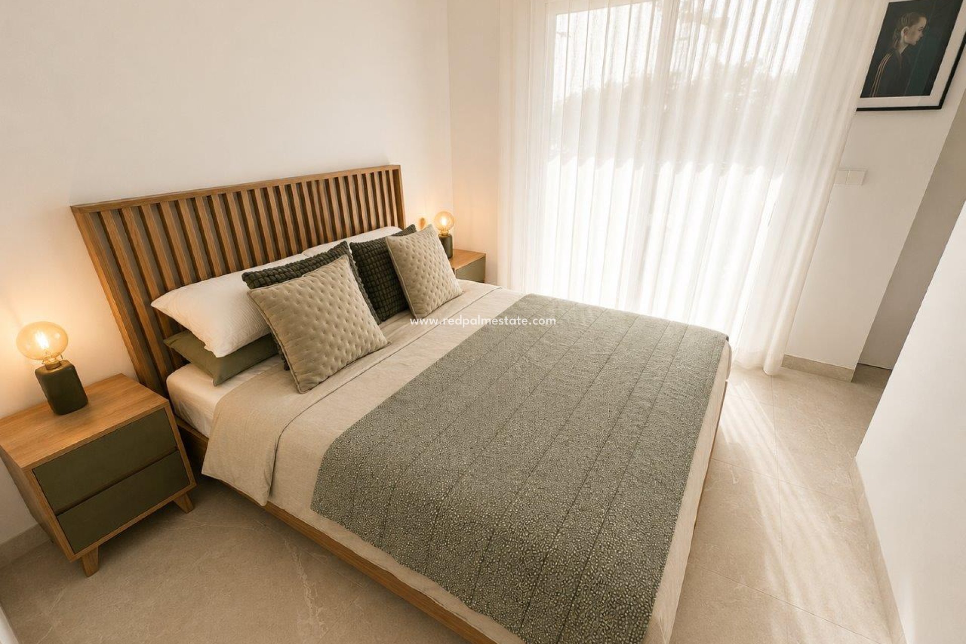 Revente - Villa -
Santa Rosalia Resort - Inland