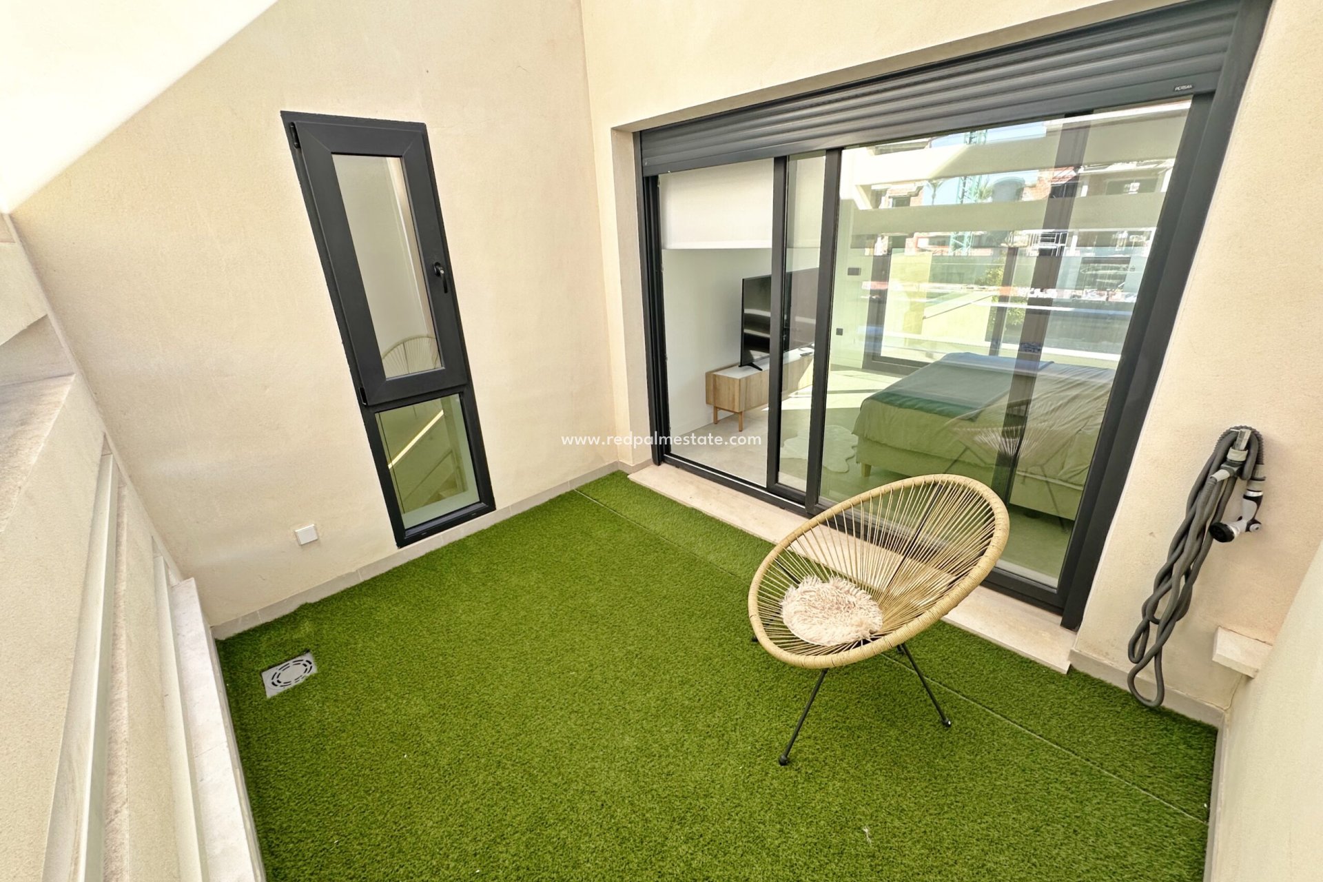 Revente - Villa -
Santa Rosalia Resort - Inland