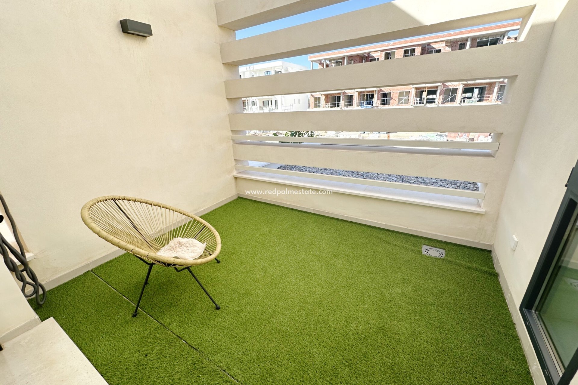 Revente - Villa -
Santa Rosalia Resort - Inland