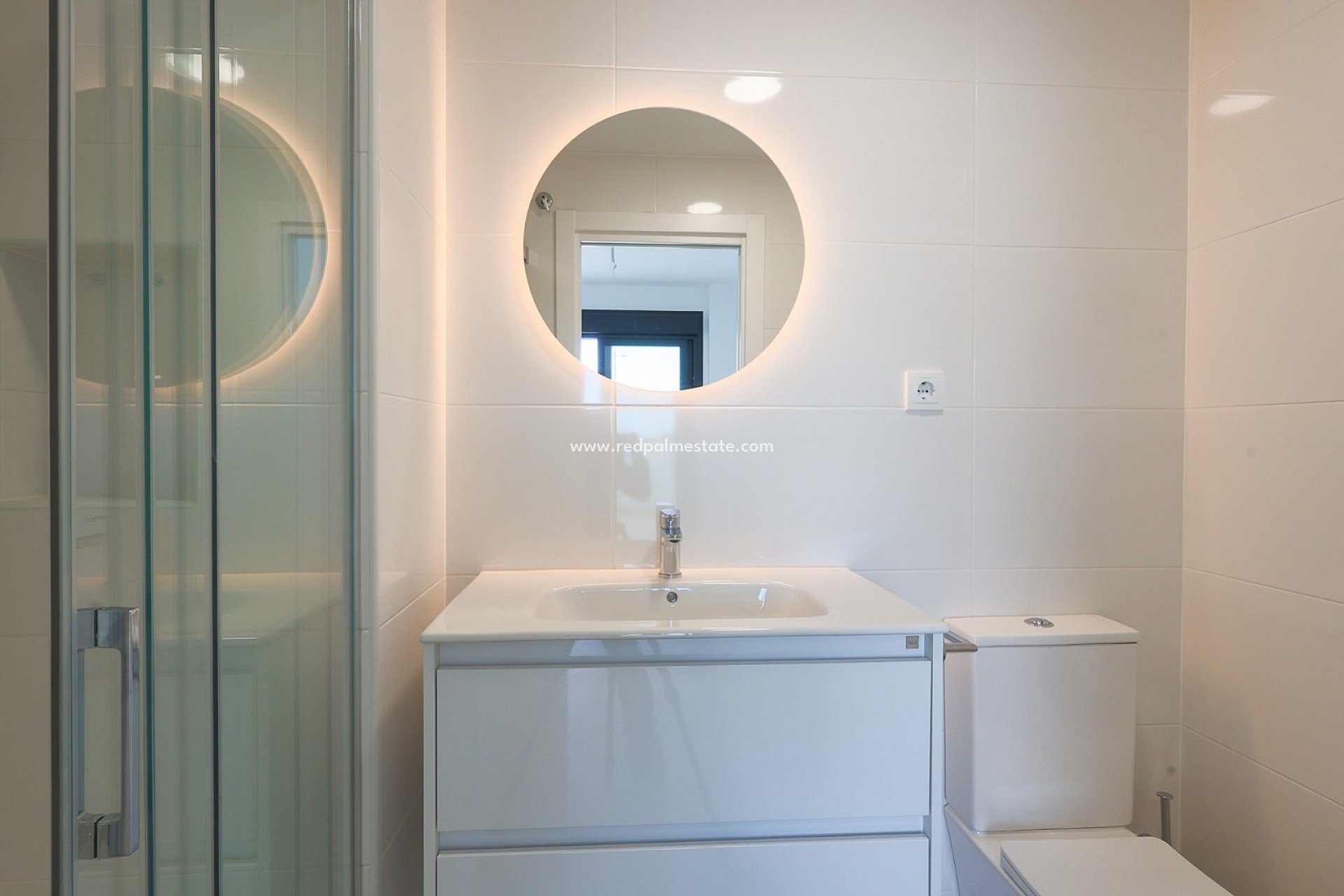 Revente - Villa -
Santa Rosalia Resort - Inland