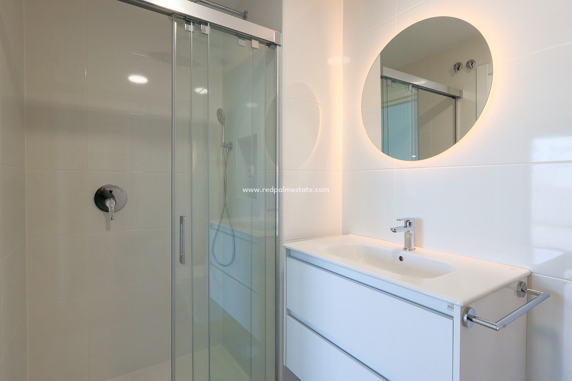 Revente - Villa -
Santa Rosalia Resort - Inland