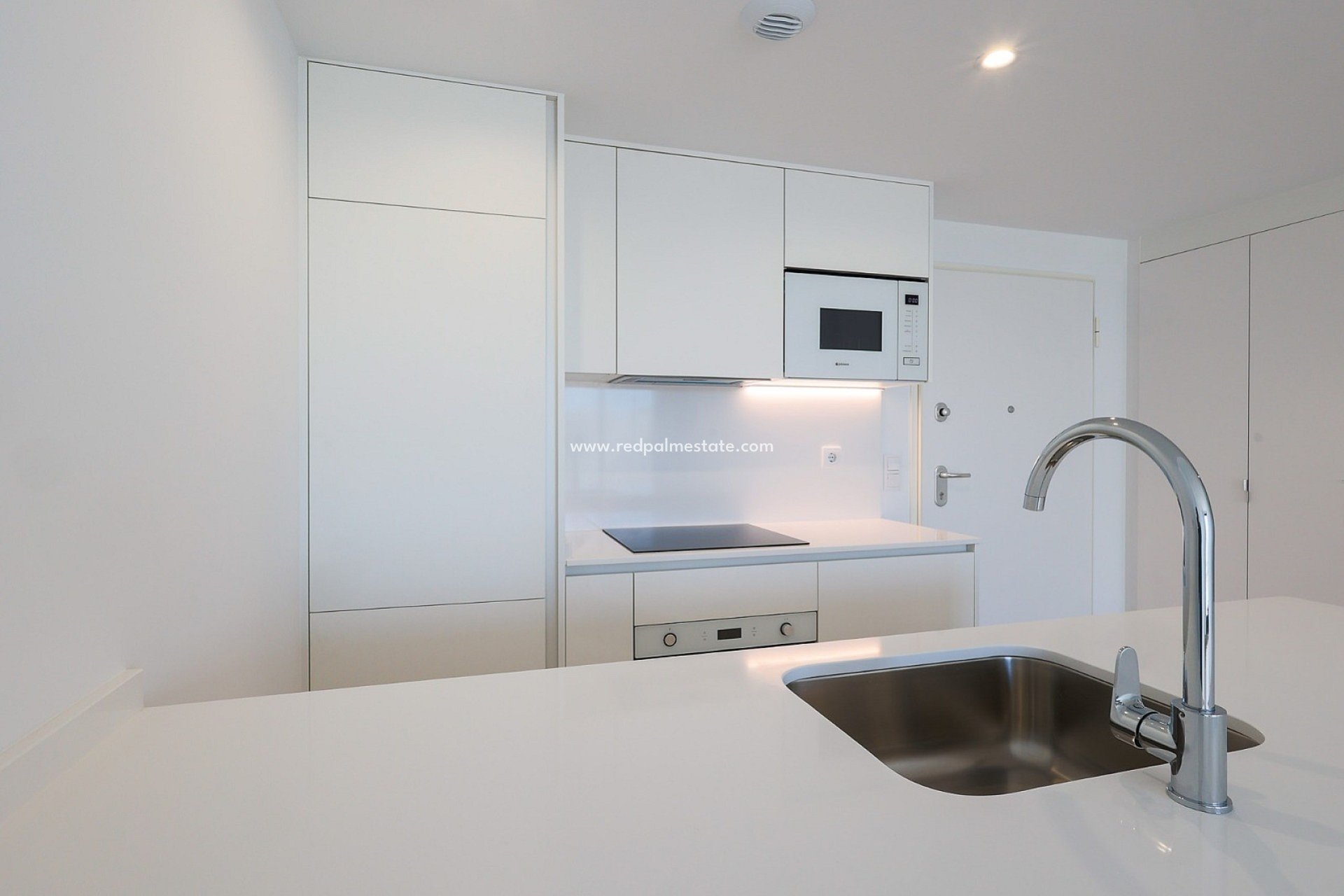 Revente - Villa -
Santa Rosalia Resort - Inland