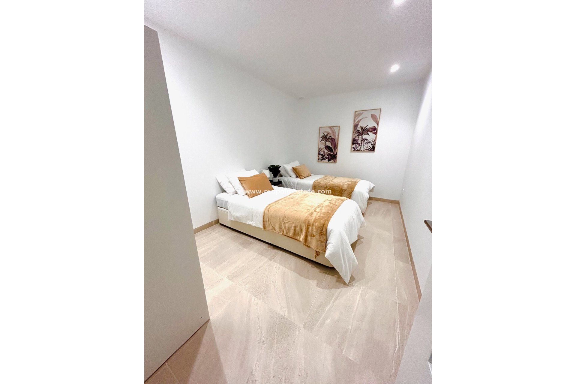 Revente - Villa -
Santa Rosalia Resort - Inland