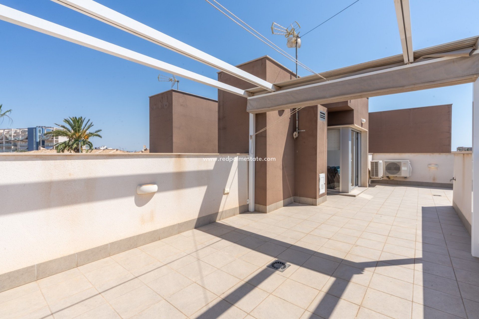 Revente - Villa -
Santiago de la Ribera - Zona de la playa