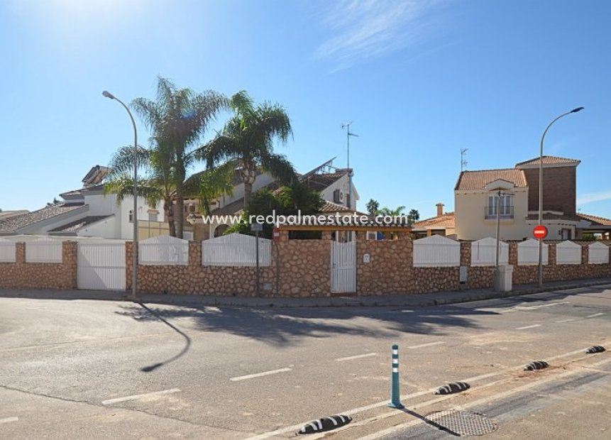 Revente - Villa -
Santiago de la Ribera