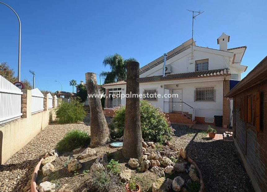 Revente - Villa -
Santiago de la Ribera