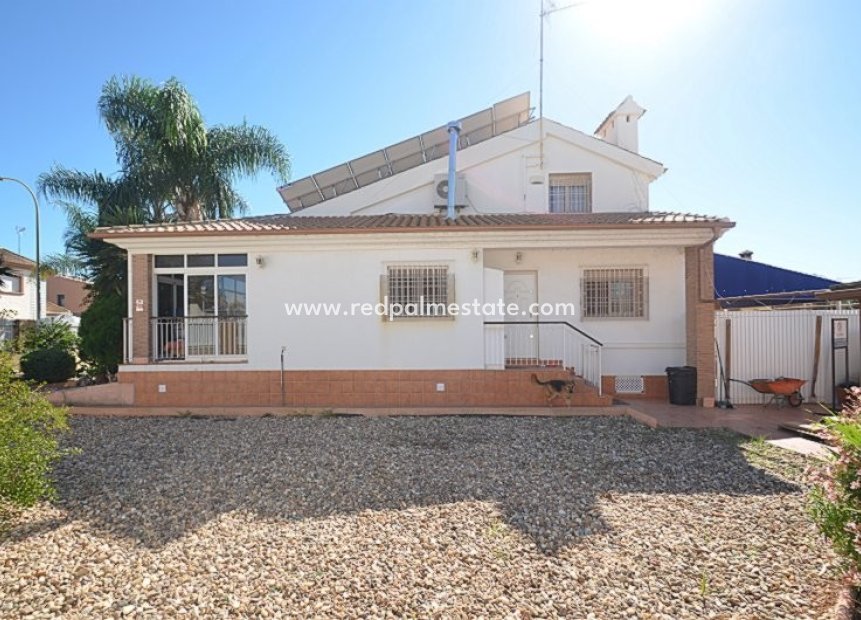 Revente - Villa -
Santiago de la Ribera