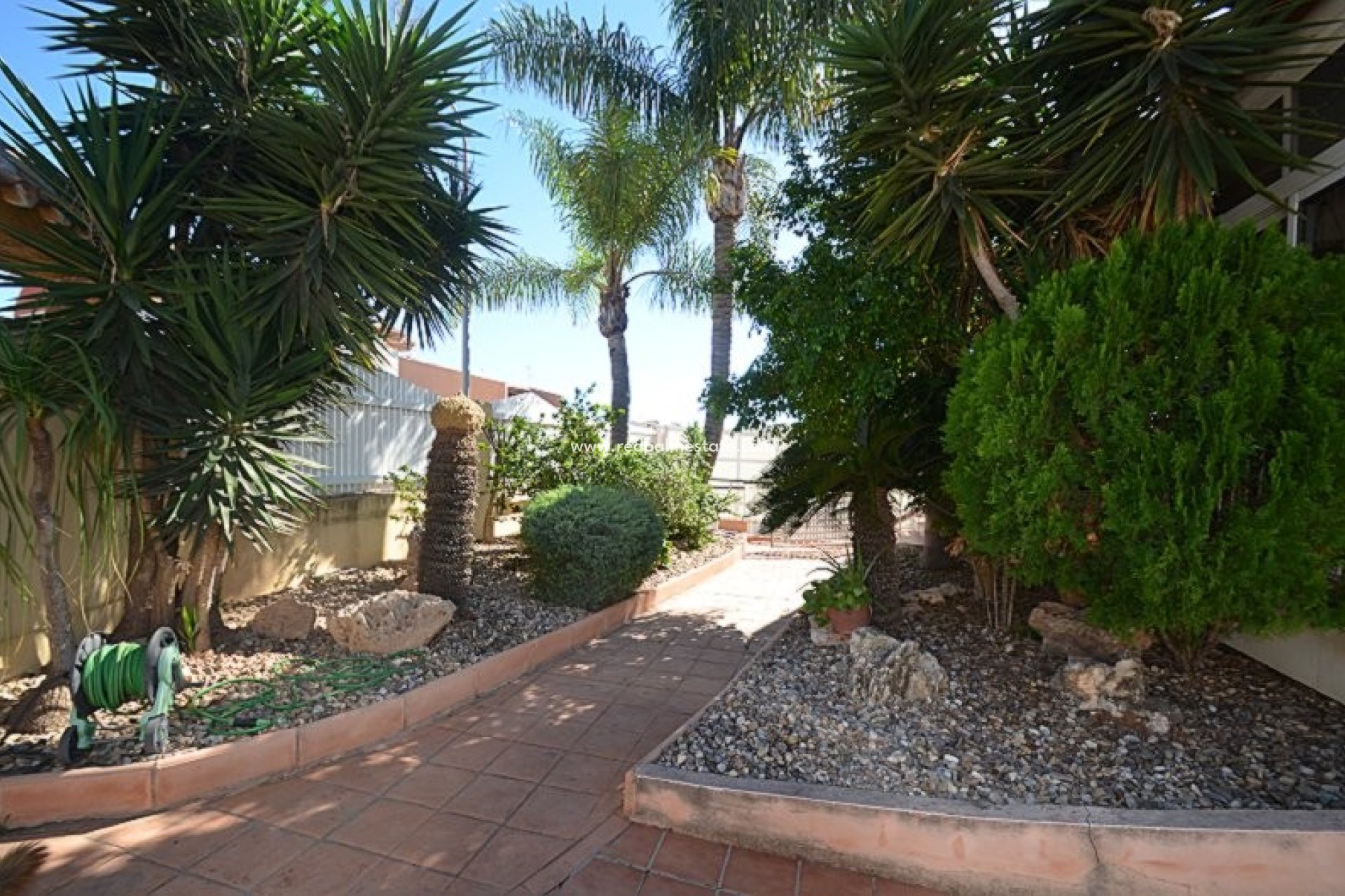 Revente - Villa -
Santiago de la Ribera