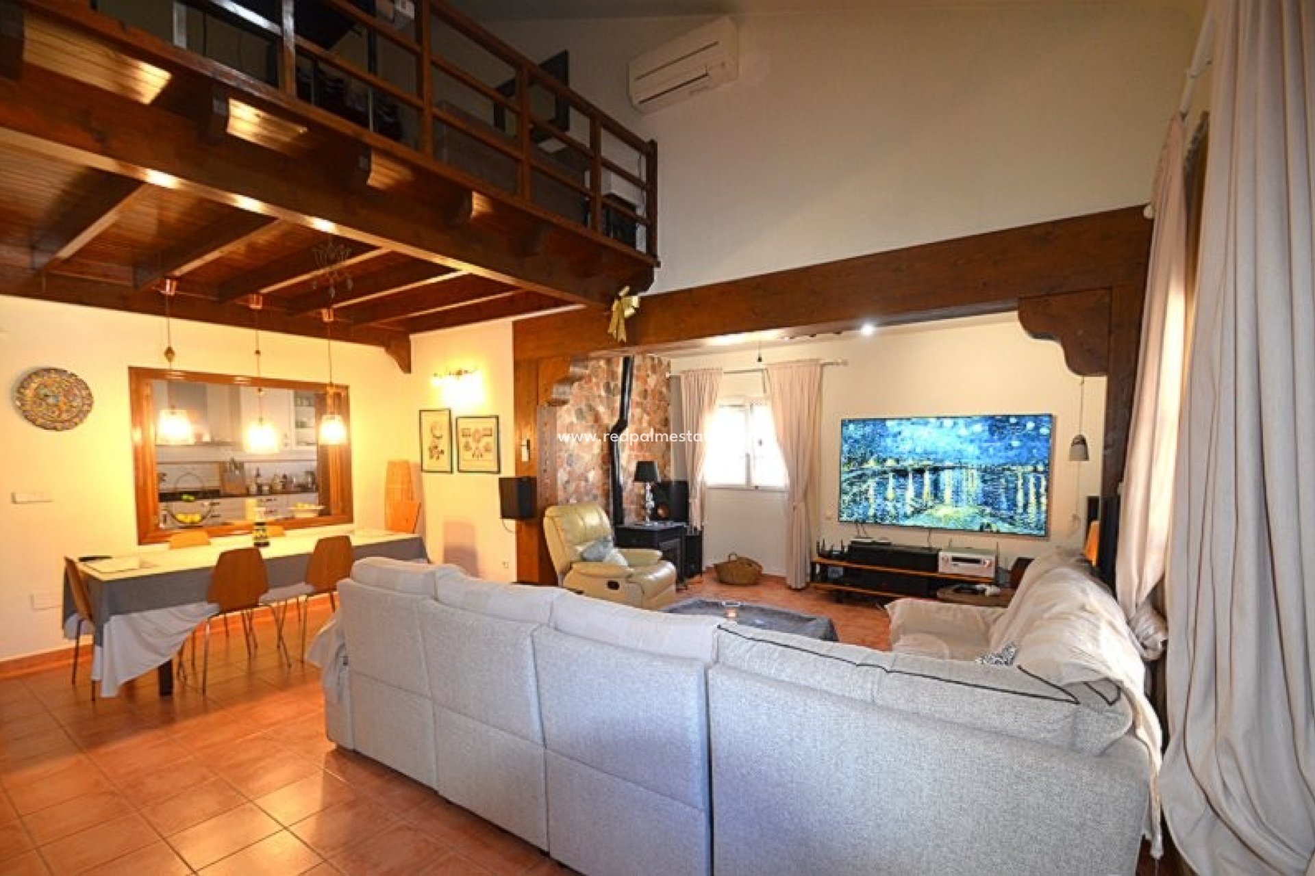 Revente - Villa -
Santiago de la Ribera