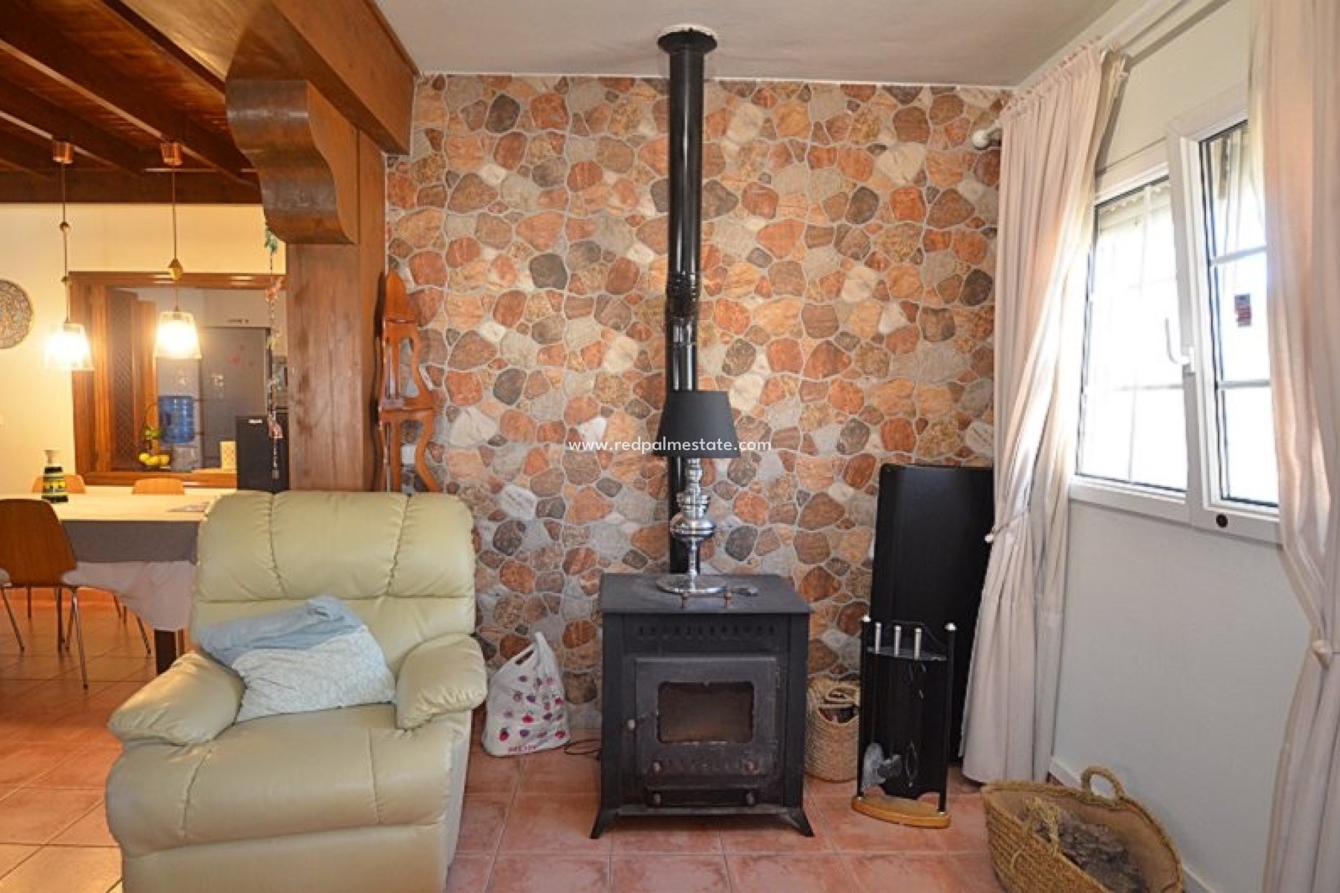 Revente - Villa -
Santiago de la Ribera