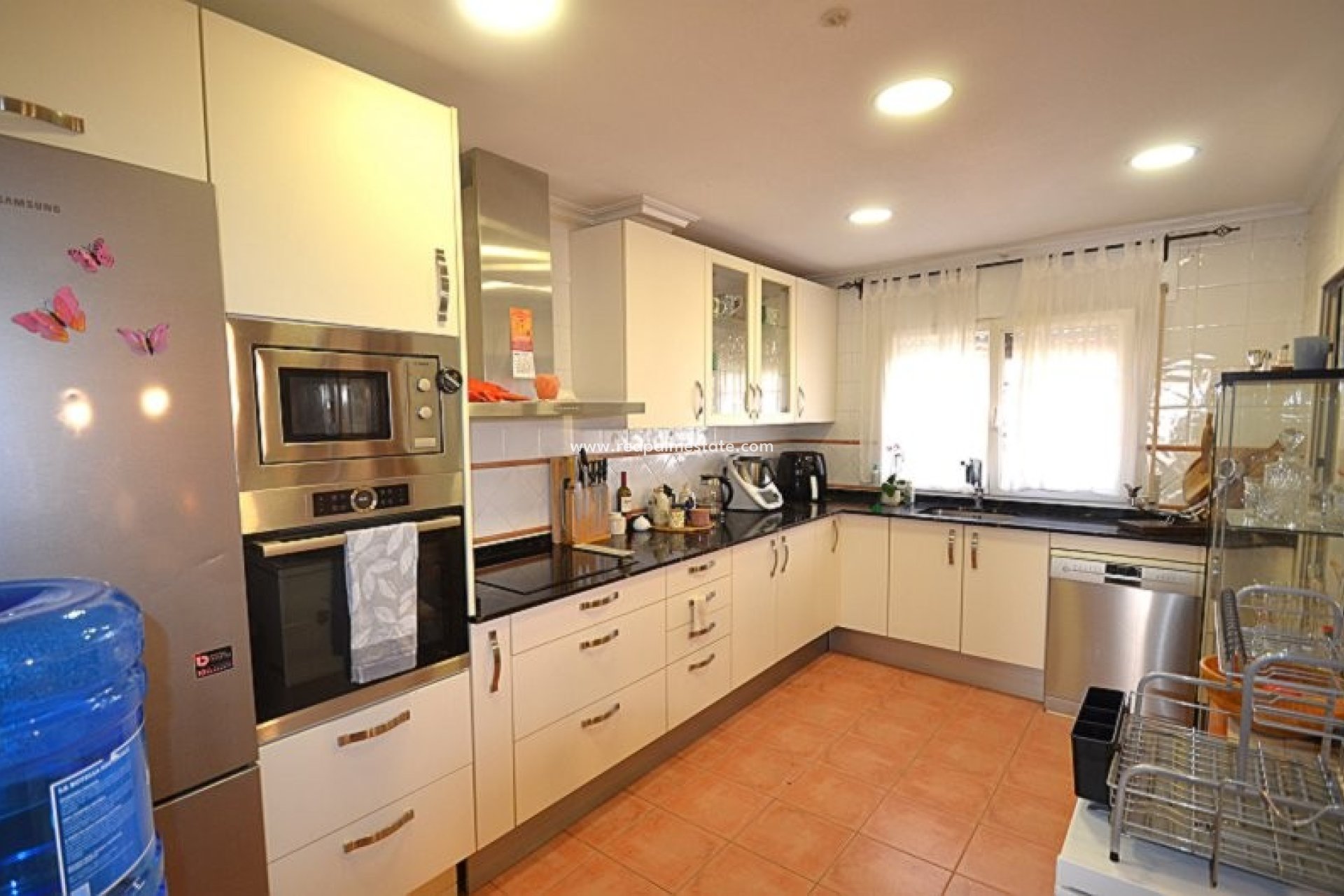 Revente - Villa -
Santiago de la Ribera