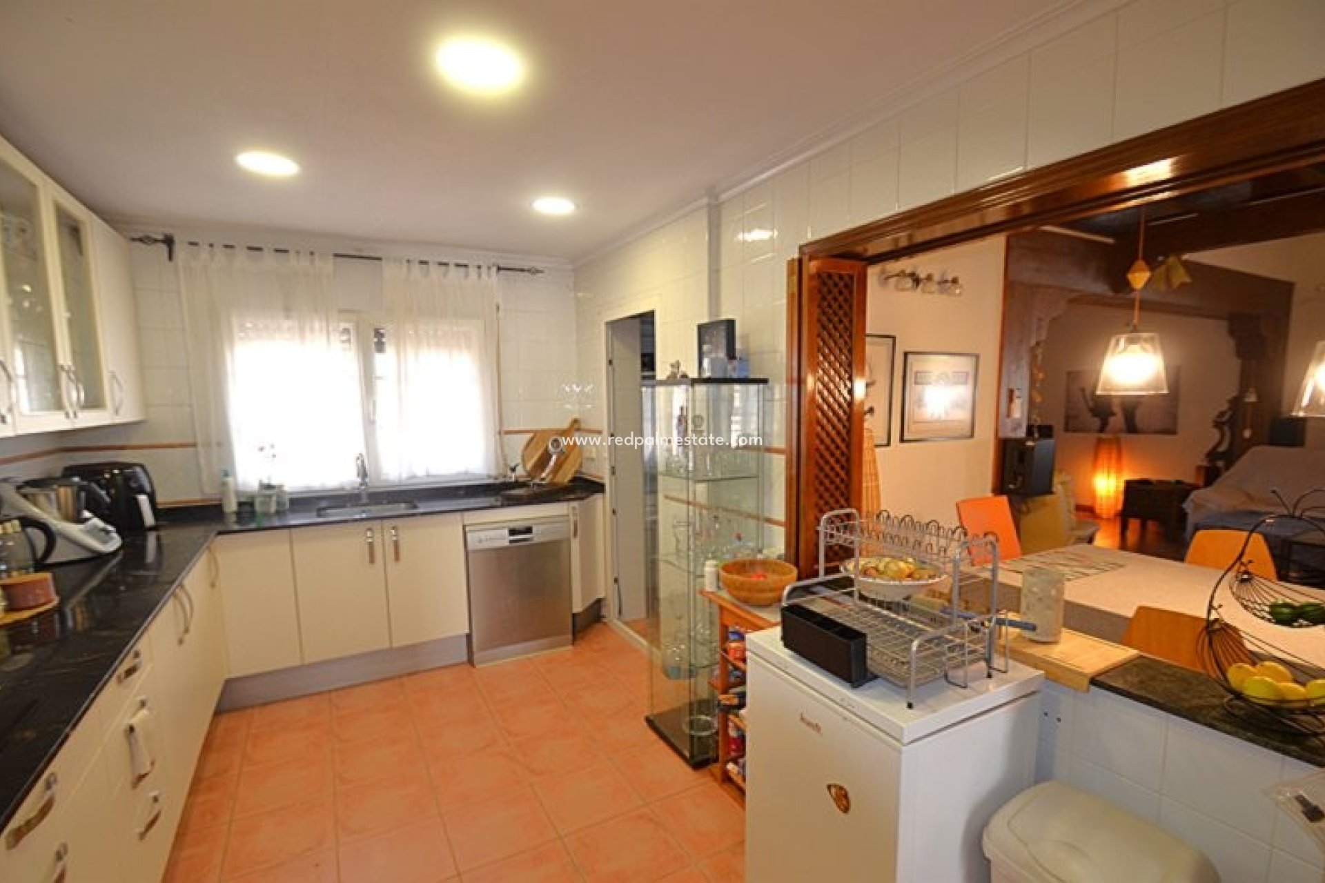 Revente - Villa -
Santiago de la Ribera