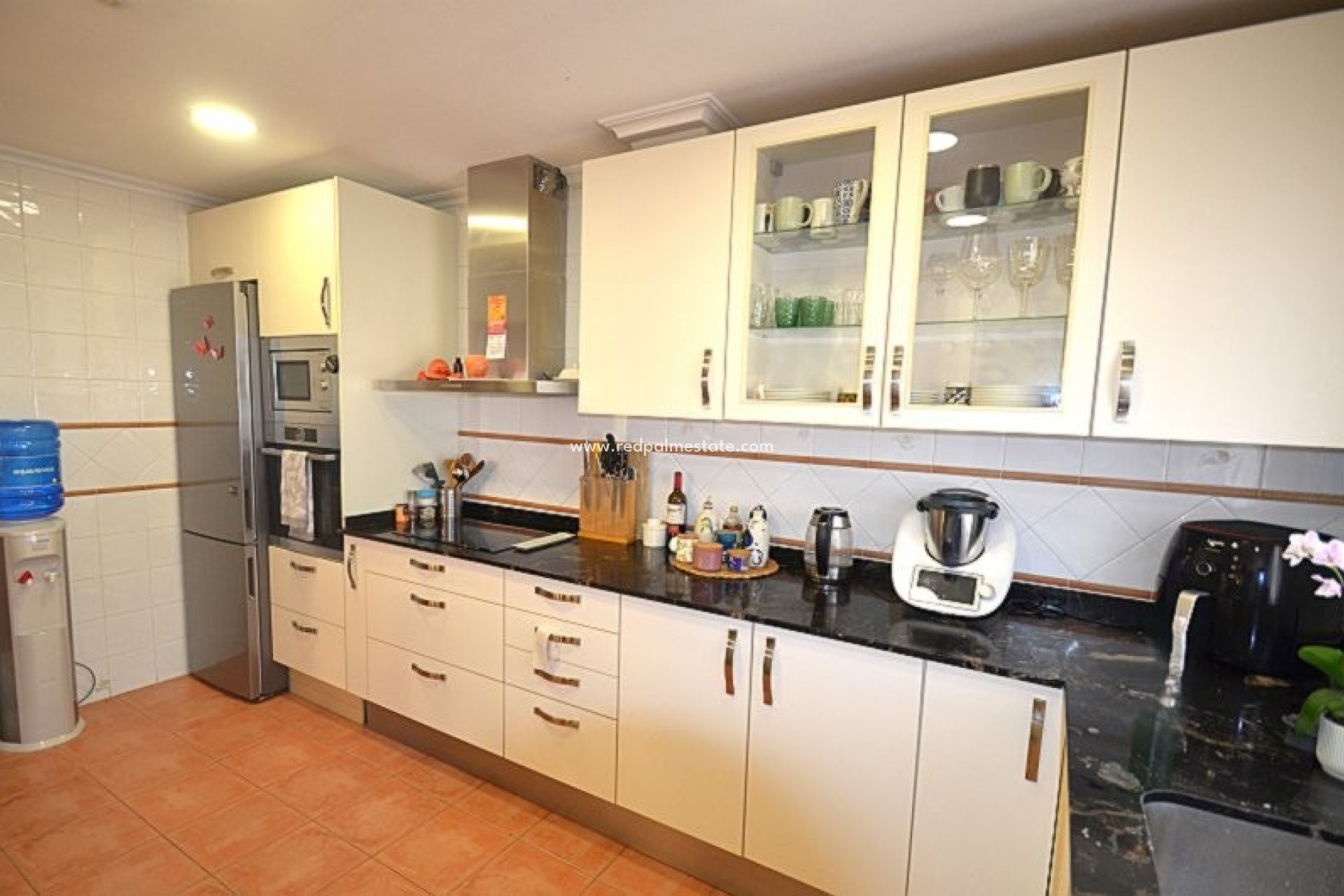 Revente - Villa -
Santiago de la Ribera