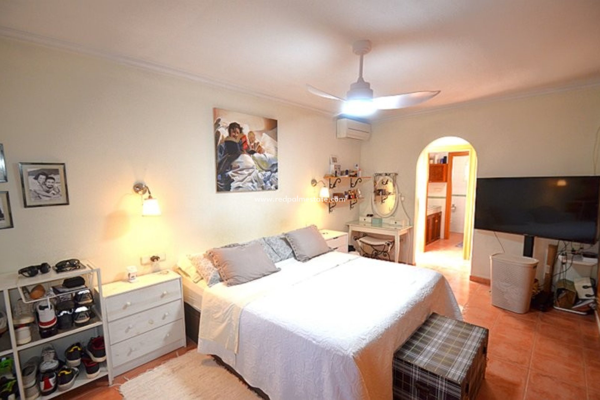 Revente - Villa -
Santiago de la Ribera