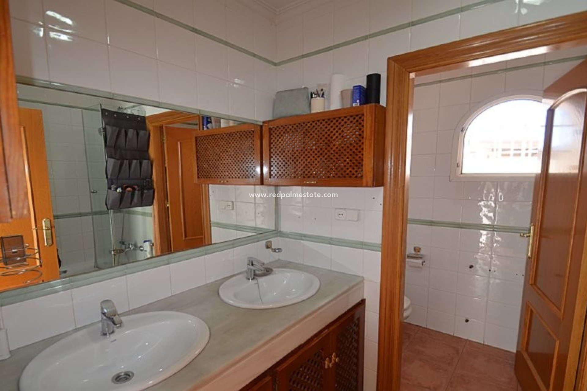 Revente - Villa -
Santiago de la Ribera