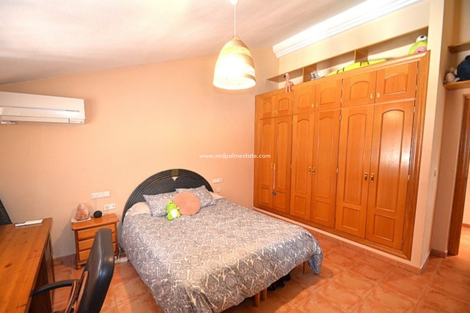 Revente - Villa -
Santiago de la Ribera