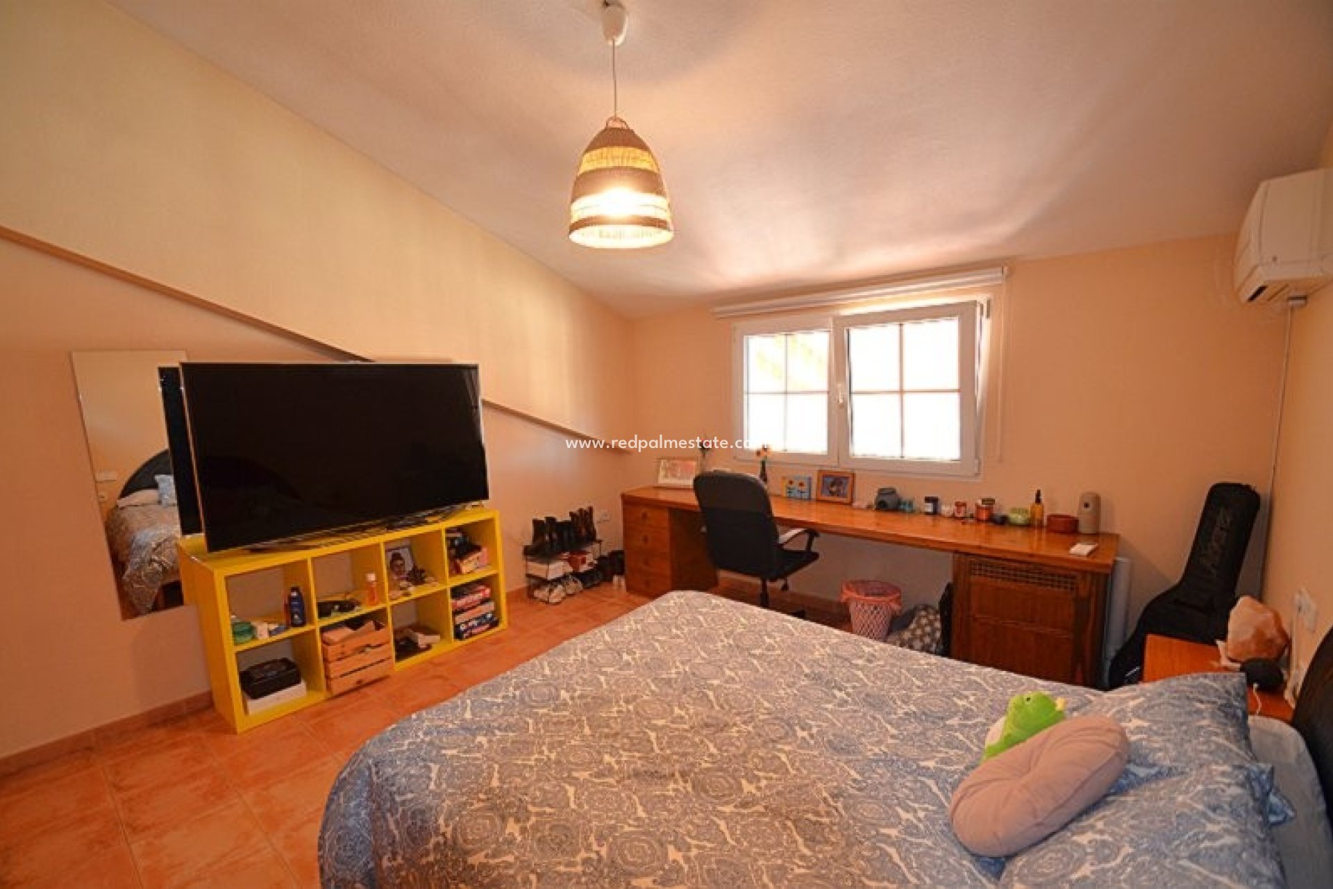 Revente - Villa -
Santiago de la Ribera