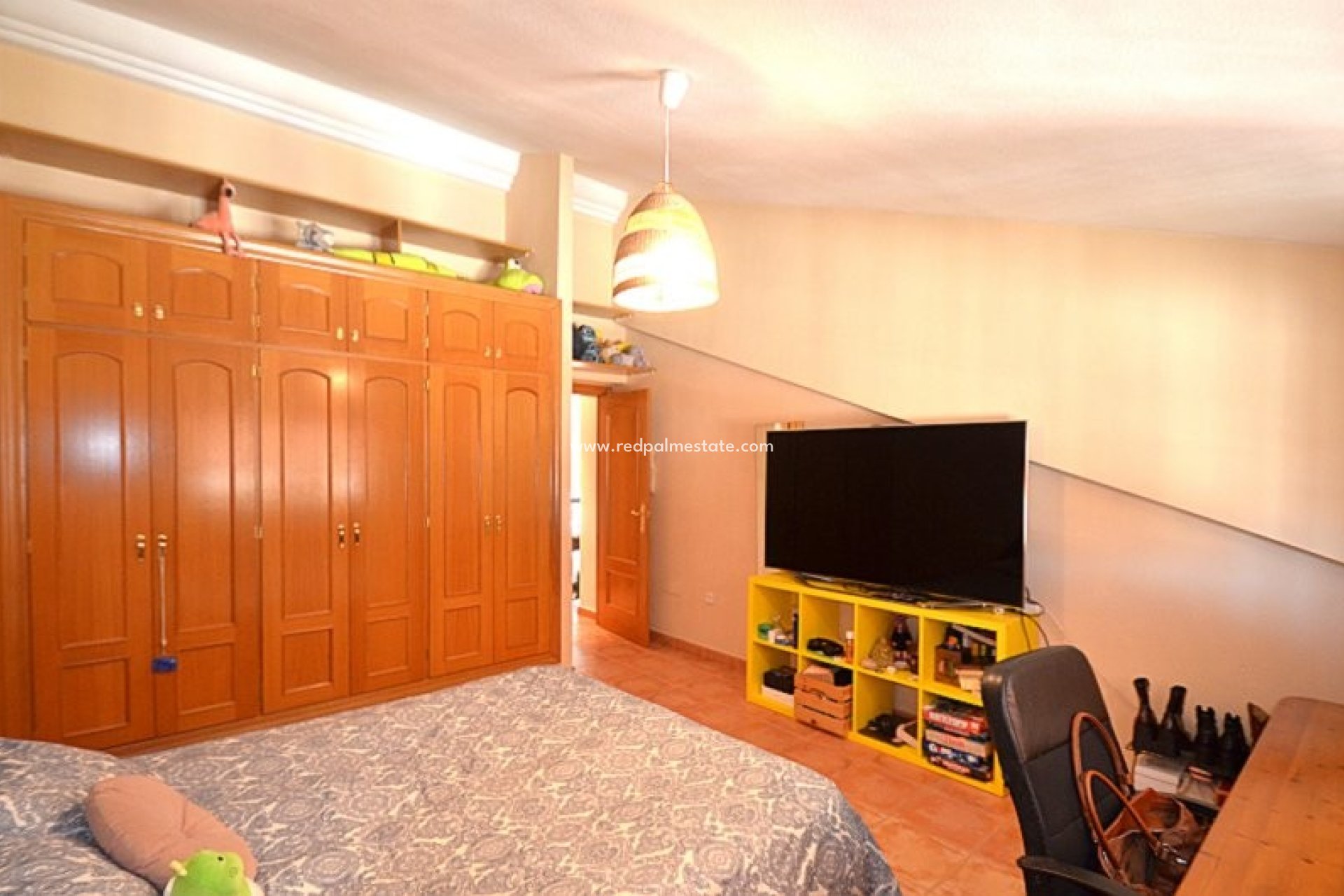 Revente - Villa -
Santiago de la Ribera