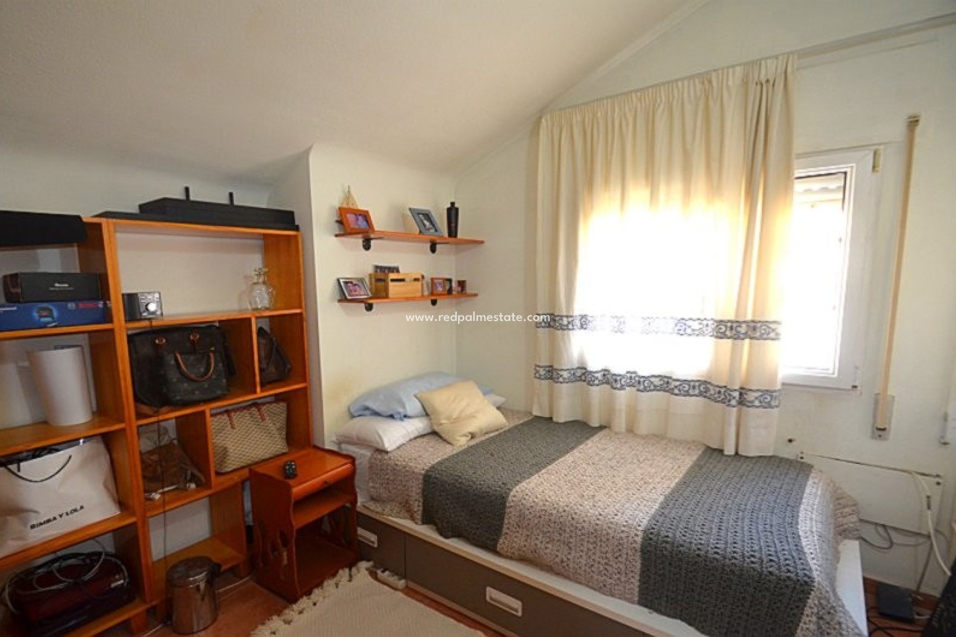 Revente - Villa -
Santiago de la Ribera