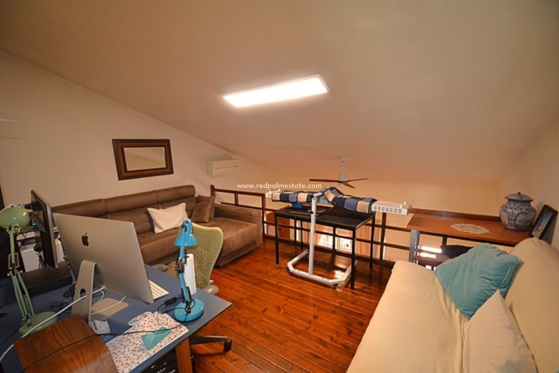 Revente - Villa -
Santiago de la Ribera