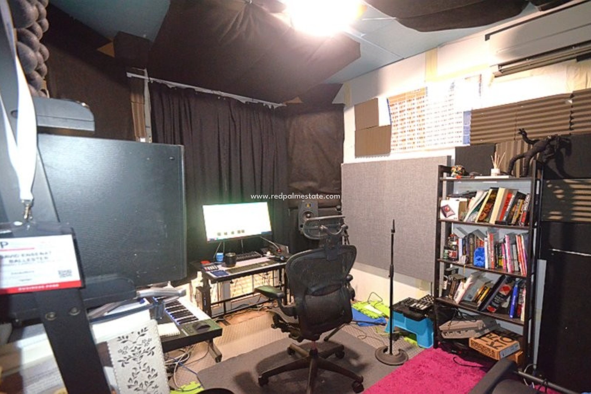 Revente - Villa -
Santiago de la Ribera