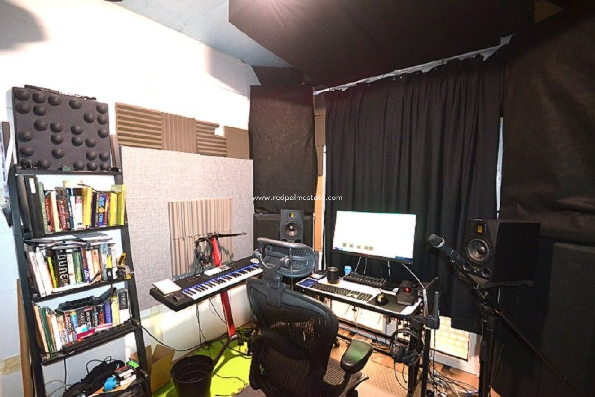 Revente - Villa -
Santiago de la Ribera