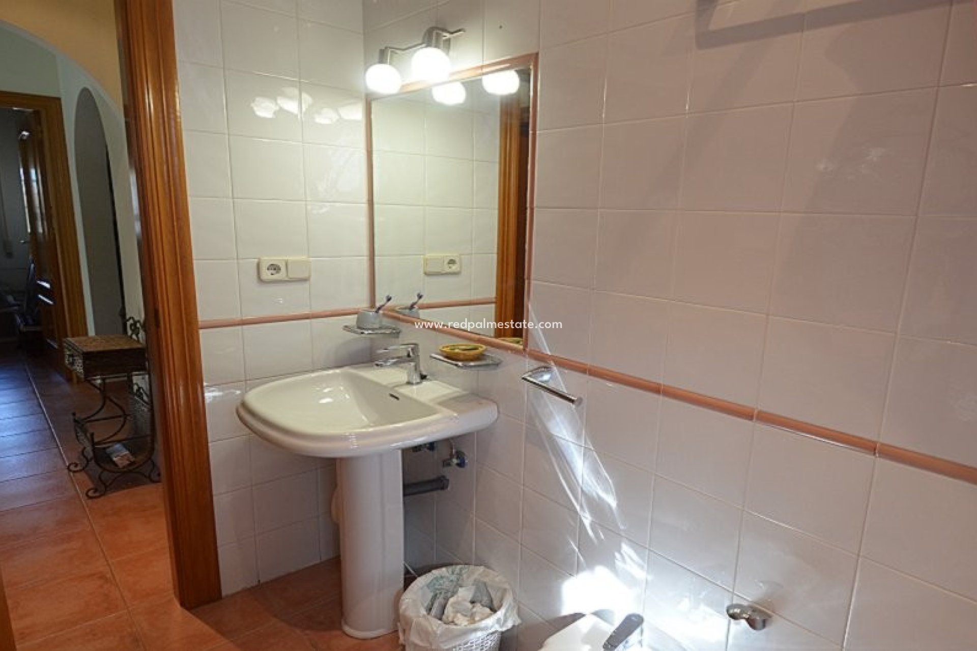 Revente - Villa -
Santiago de la Ribera