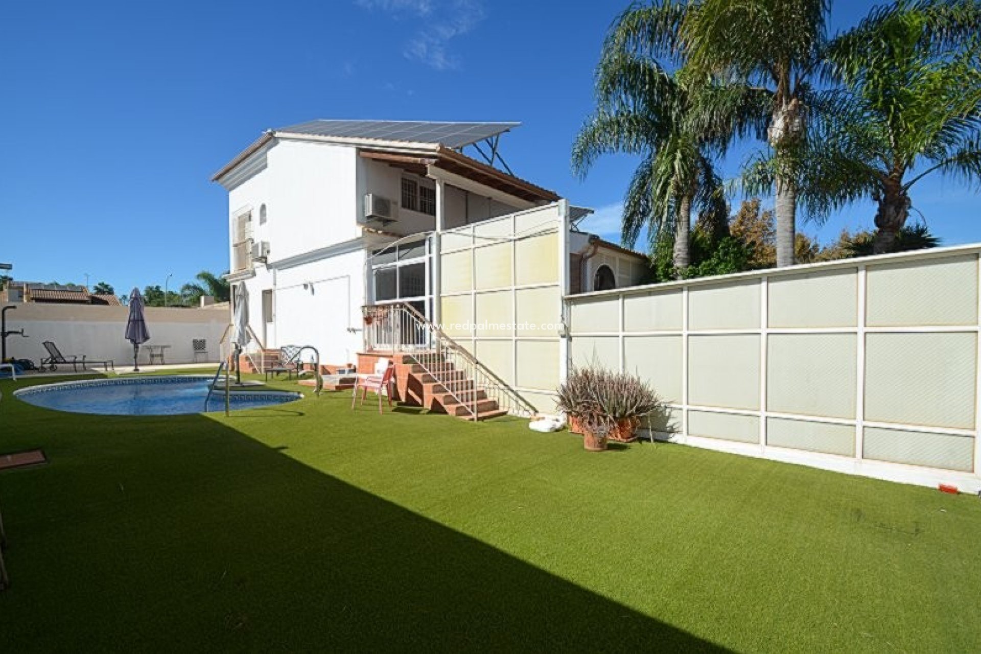 Revente - Villa -
Santiago de la Ribera