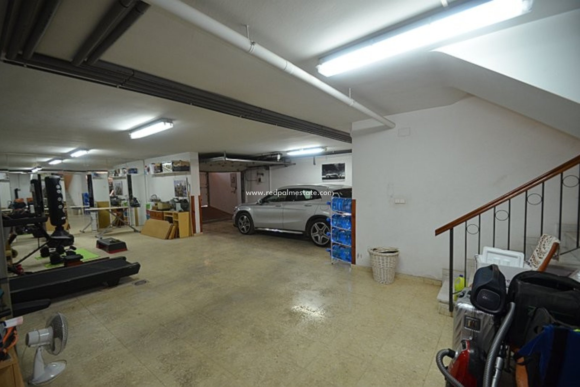 Revente - Villa -
Santiago de la Ribera