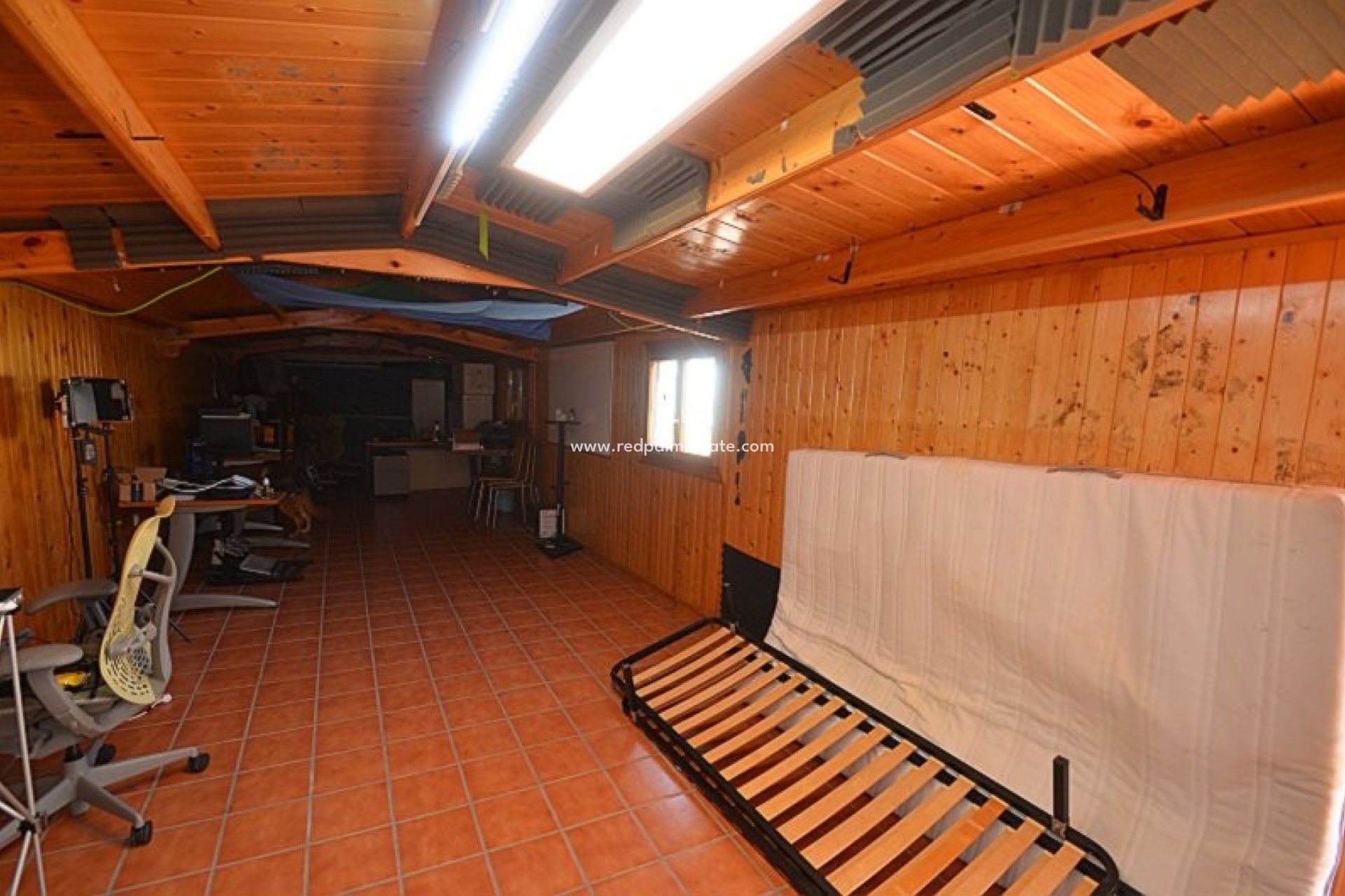 Revente - Villa -
Santiago de la Ribera