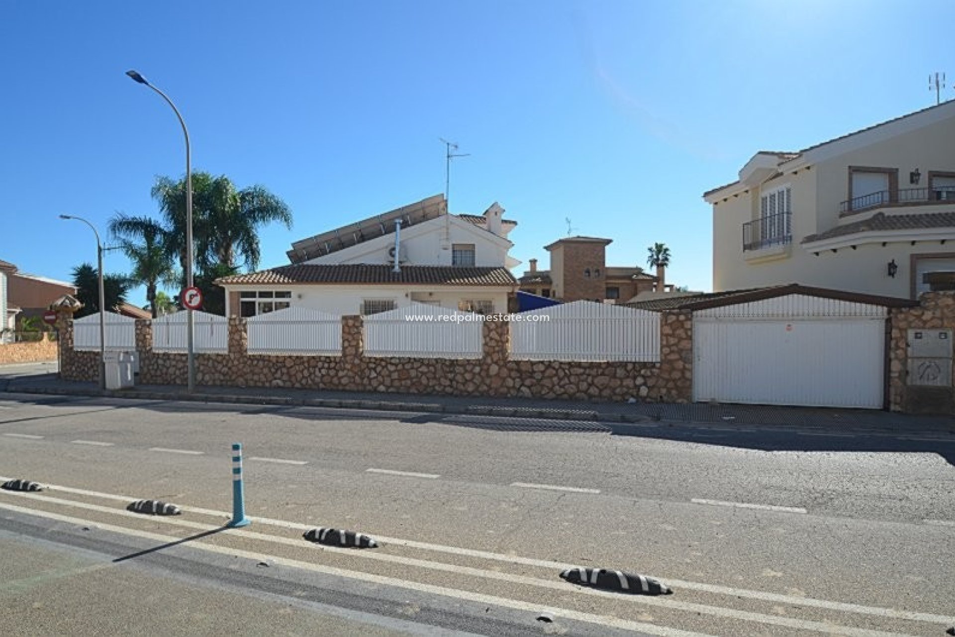 Revente - Villa -
Santiago de la Ribera