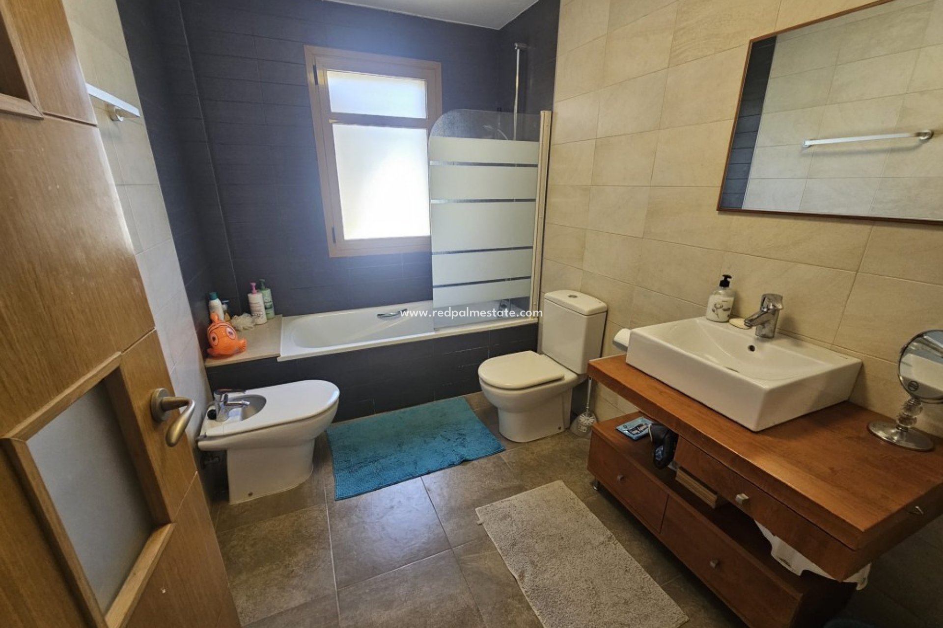 Revente - Villa -
Sierra Cortina - Inland