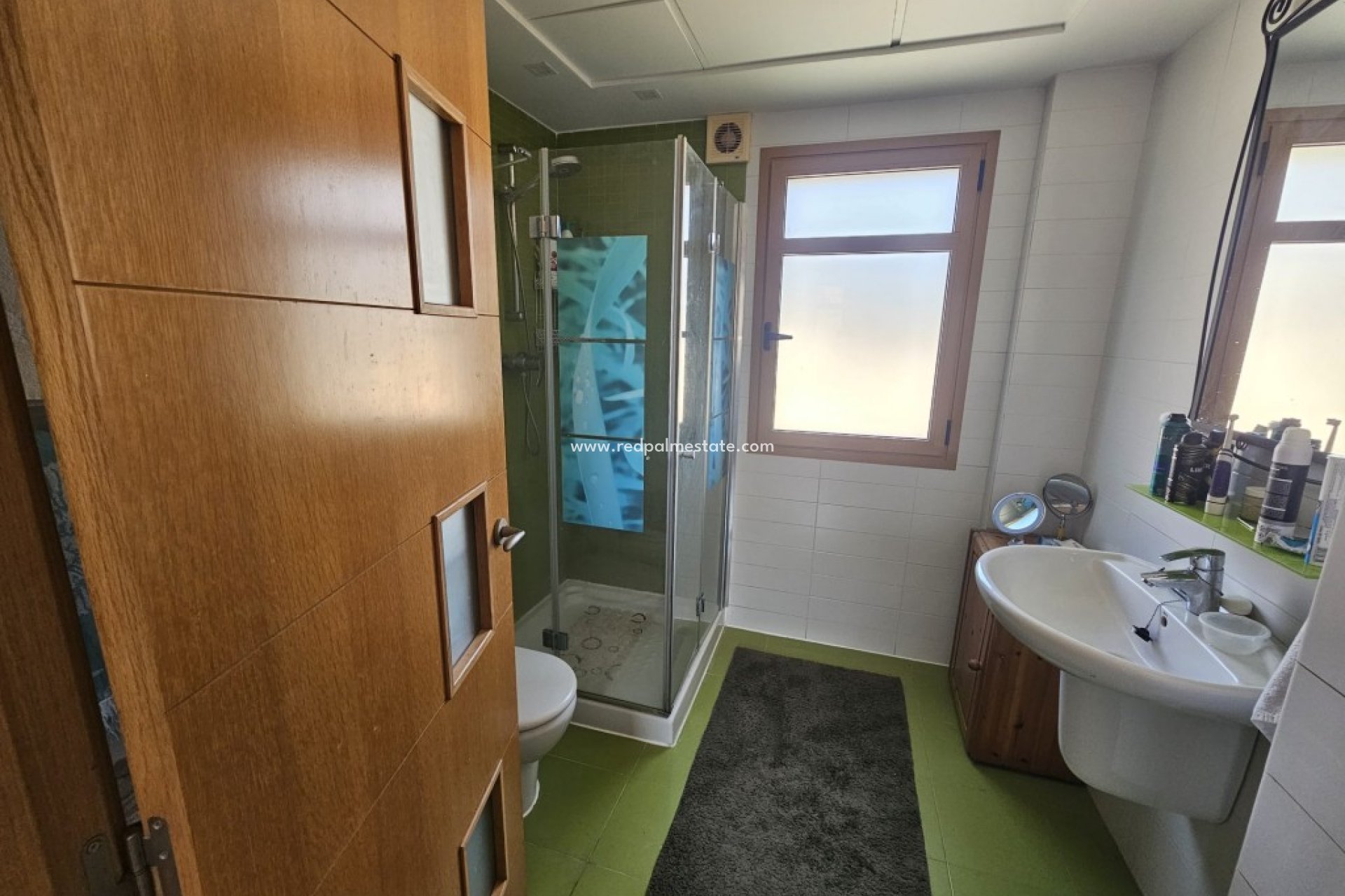 Revente - Villa -
Sierra Cortina - Inland