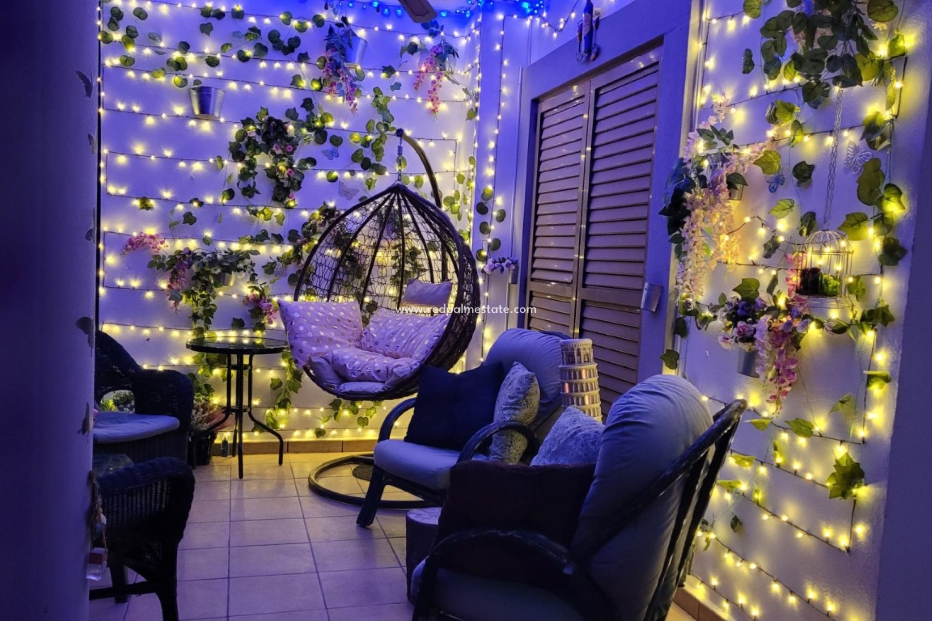 Revente - Villa -
Sierra Cortina - Inland