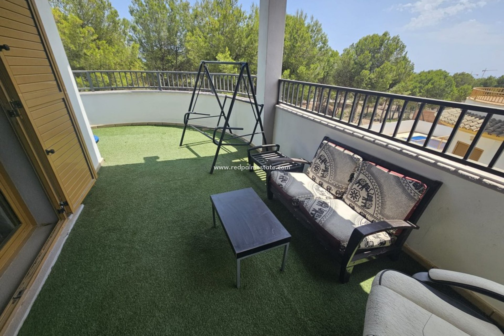 Revente - Villa -
Sierra Cortina - Inland