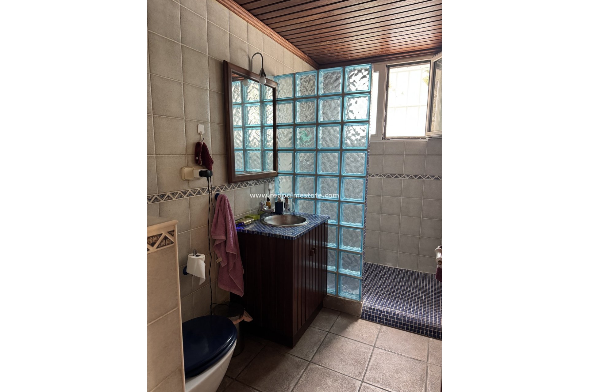 Revente - Villa -
Tárbena - Costa Blanca