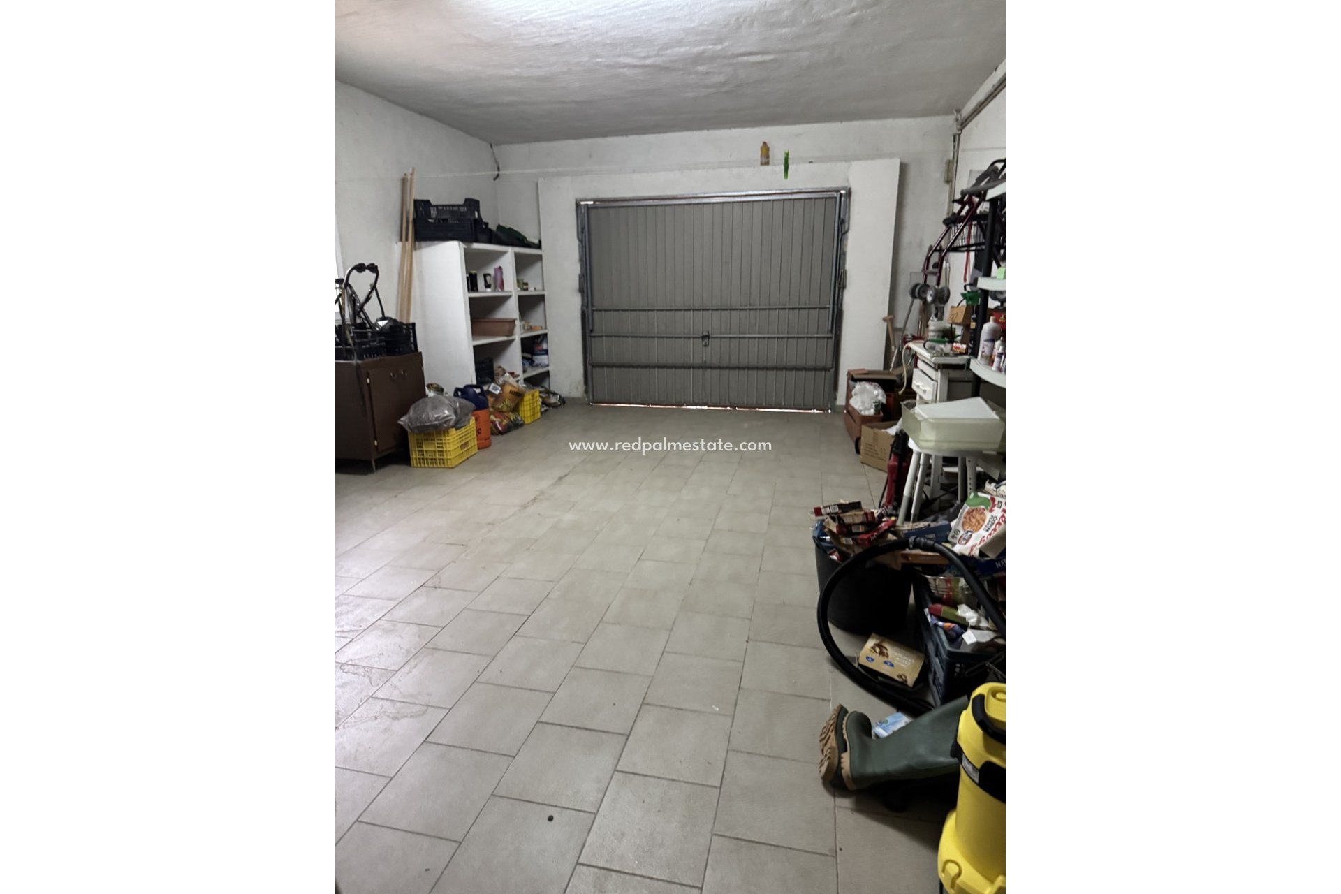 Revente - Villa -
Tárbena - Costa Blanca