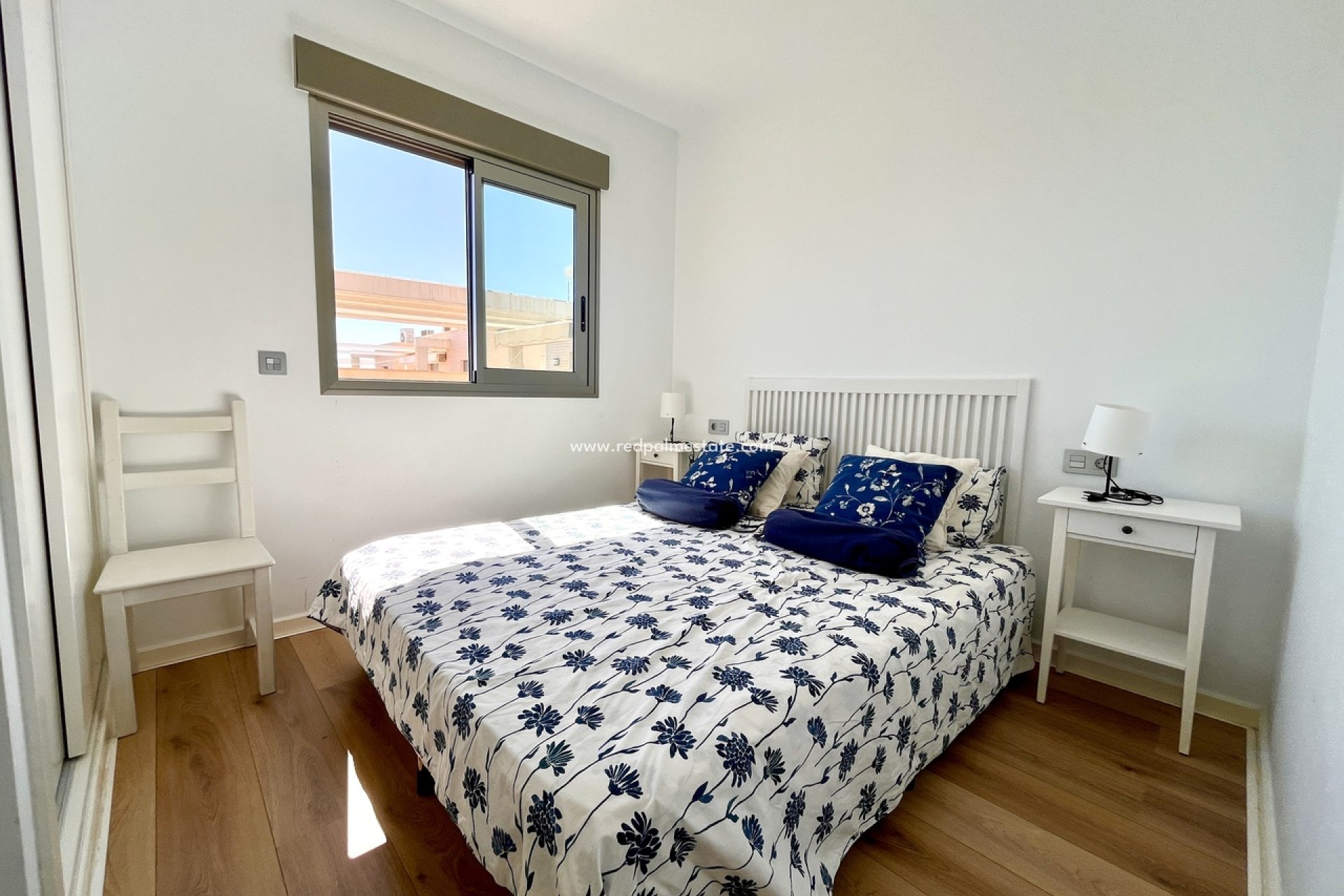 Revente - Villa -
Torre de la Horadada - Costa Blanca