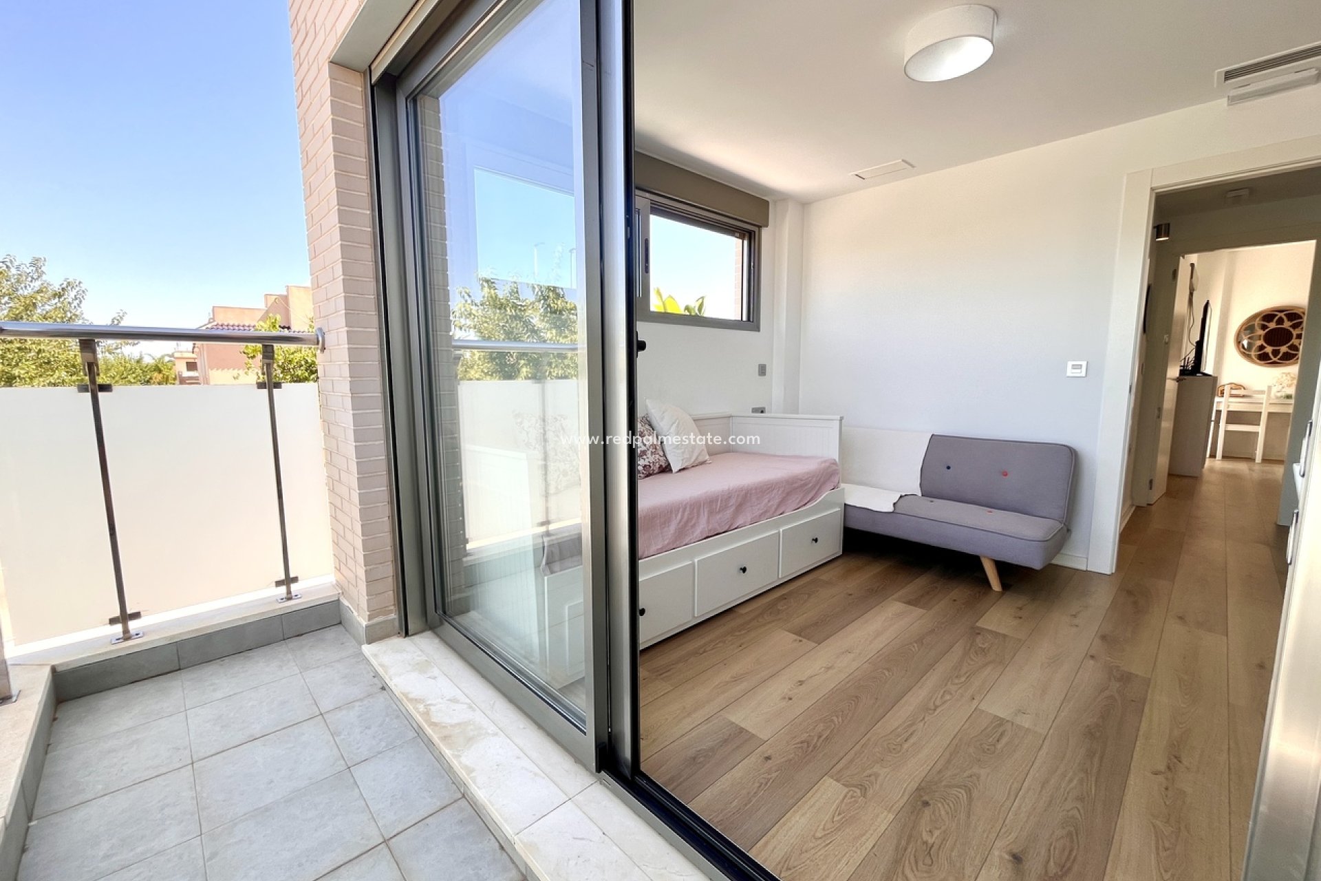 Revente - Villa -
Torre de la Horadada - Costa Blanca