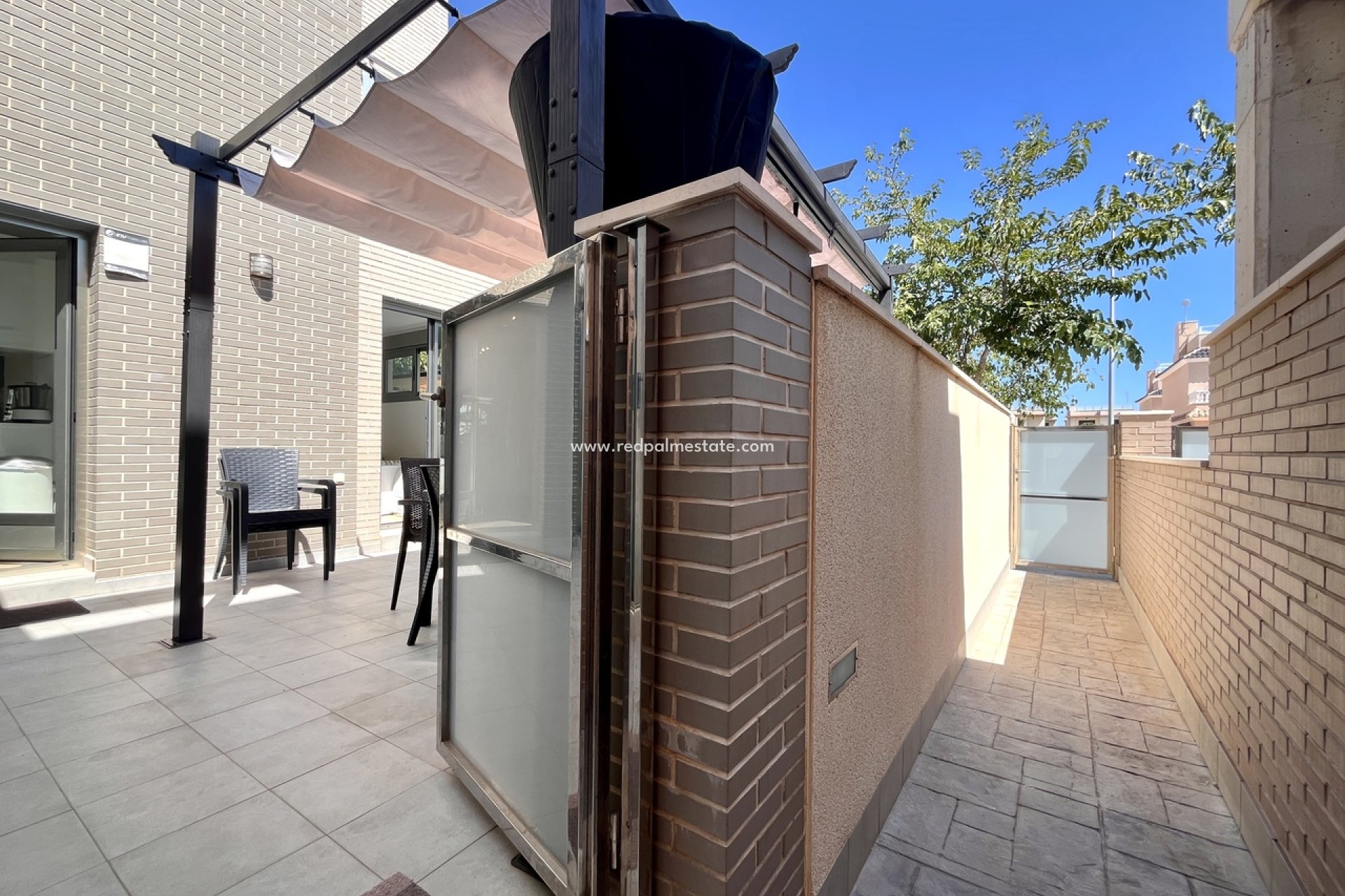 Revente - Villa -
Torre de la Horadada - Costa Blanca