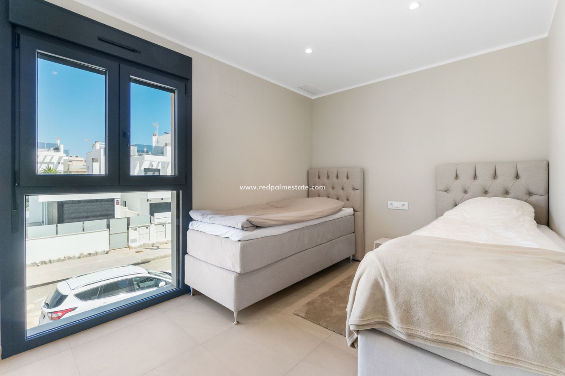 Revente - Villa -
Torre de la Horadada - Costa Blanca