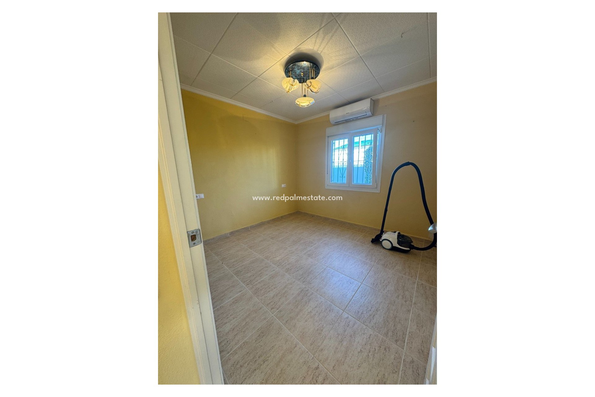 Revente - Villa -
Torre de la Horadada - Mil Palmeras